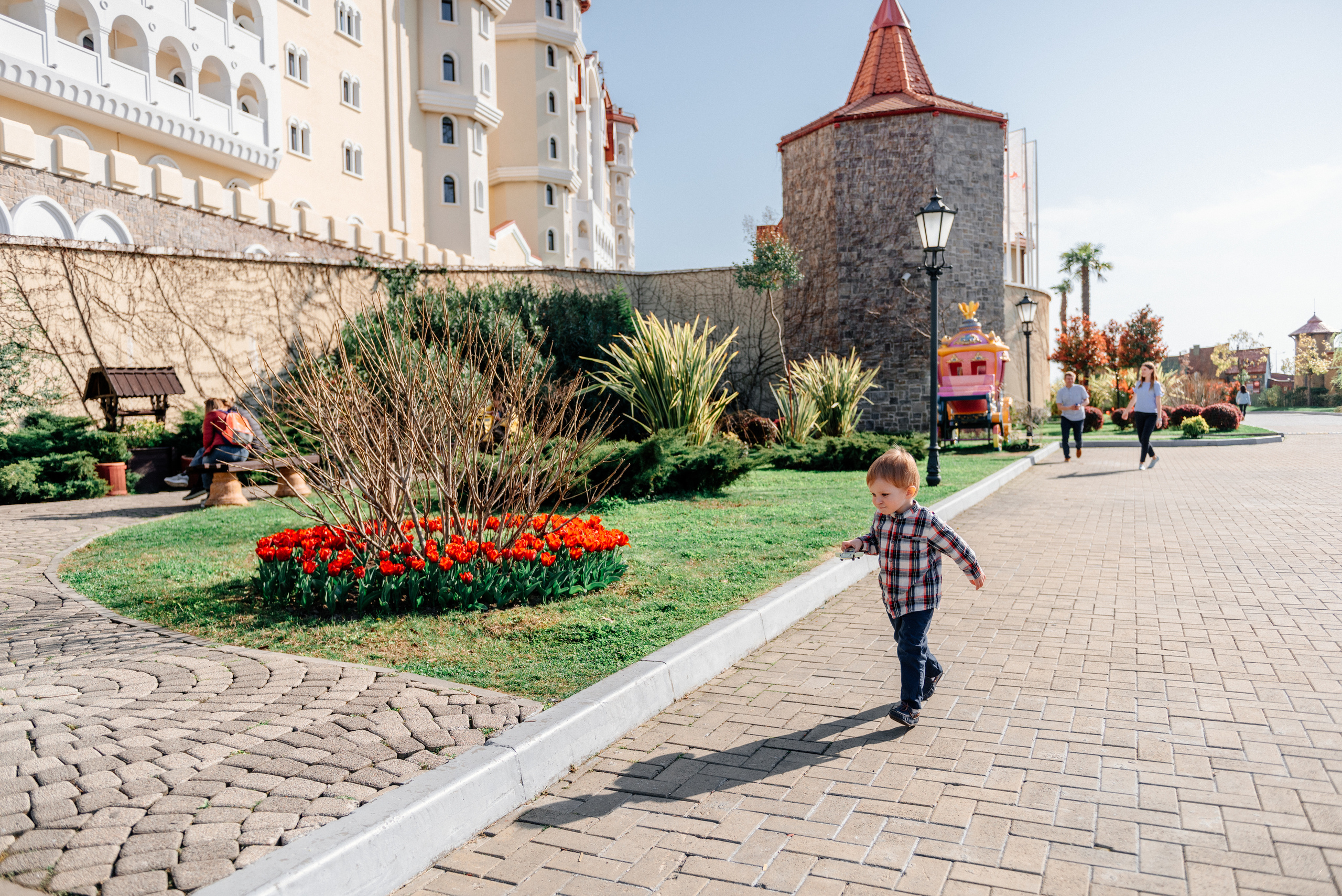 Семейная фотосессия в Адлере. Fedor Lemeshko — Destination Wedding and Family Lifestyle photographer