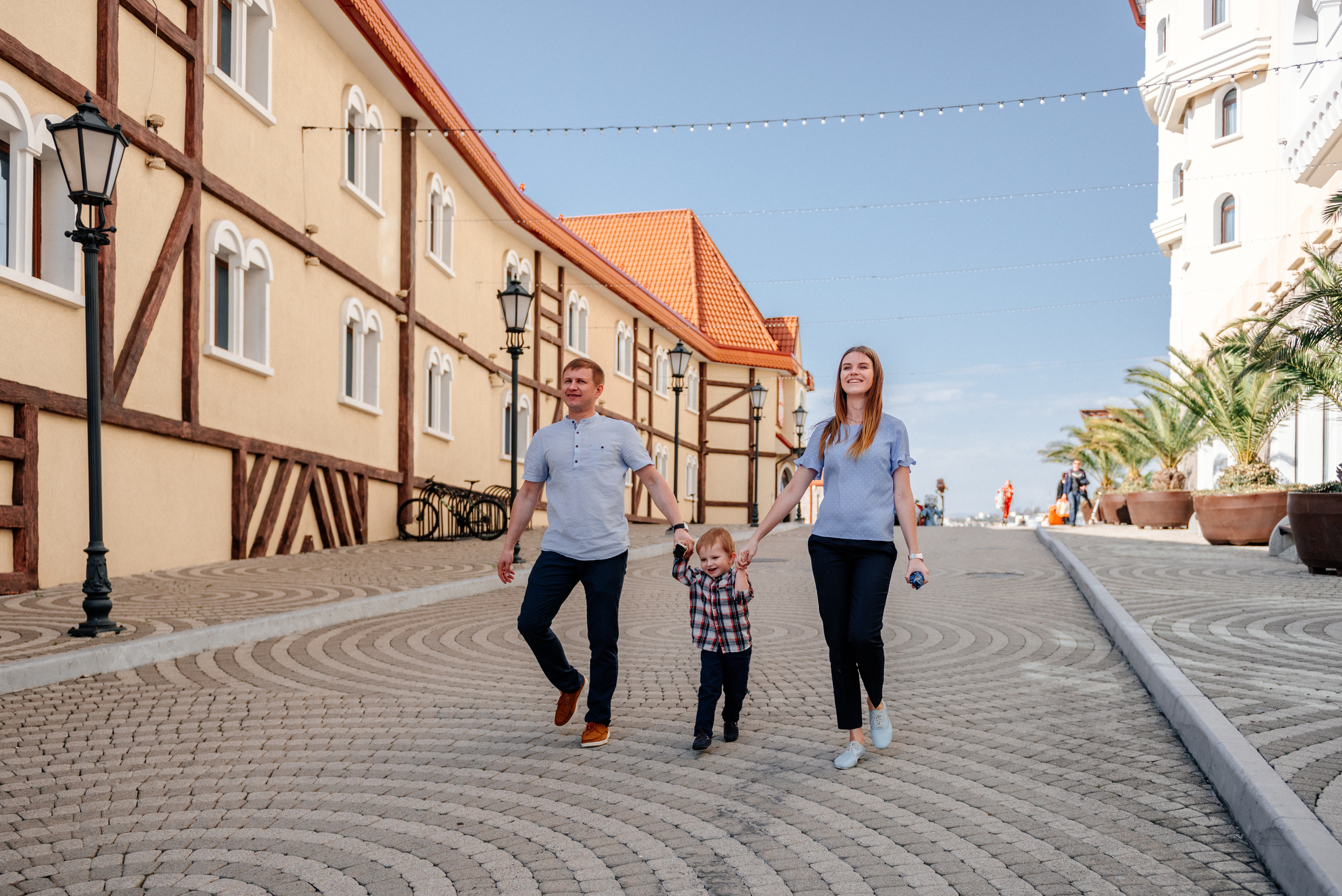 Семейная фотосессия в Адлере. Fedor Lemeshko — Destination Wedding and Family Lifestyle photographer