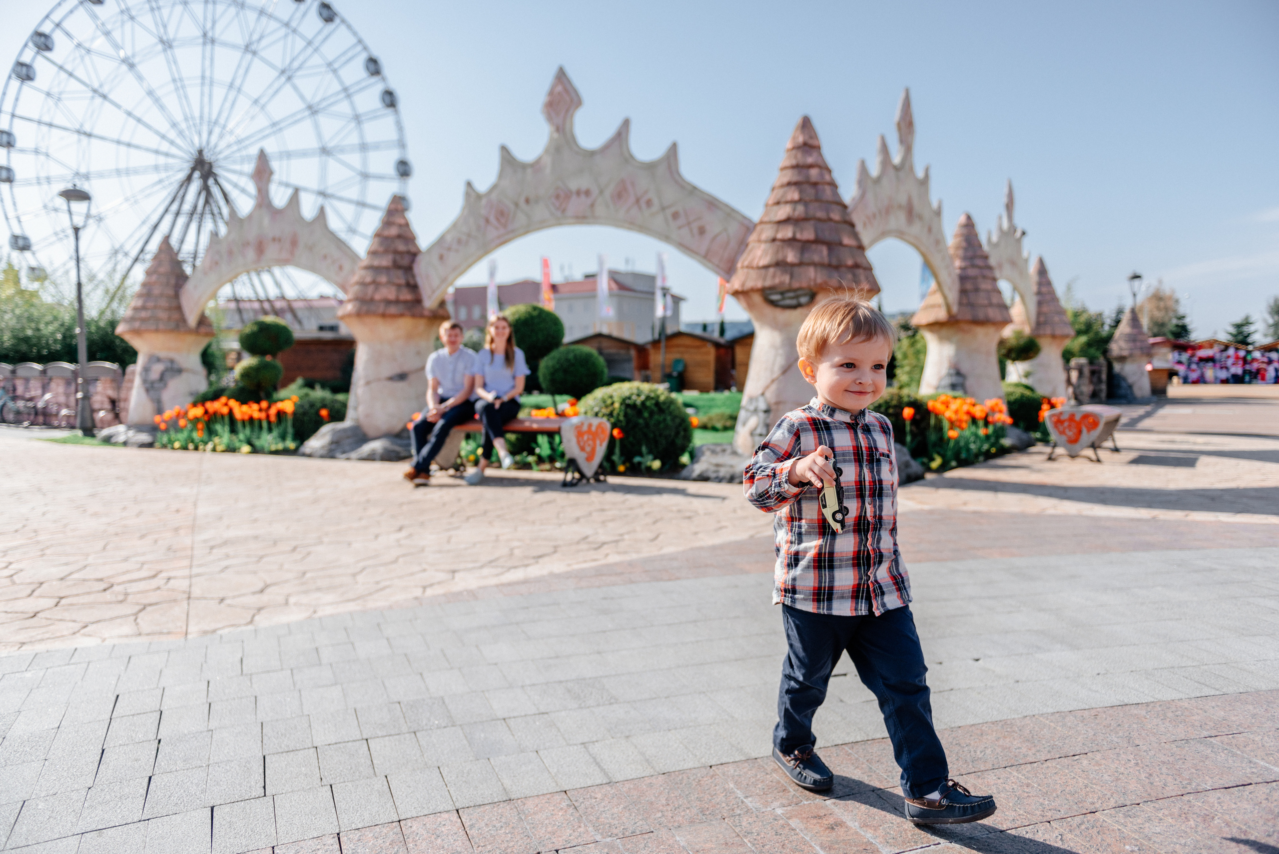 Семейная фотосессия в Адлере. Fedor Lemeshko — Destination Wedding and Family Lifestyle photographer