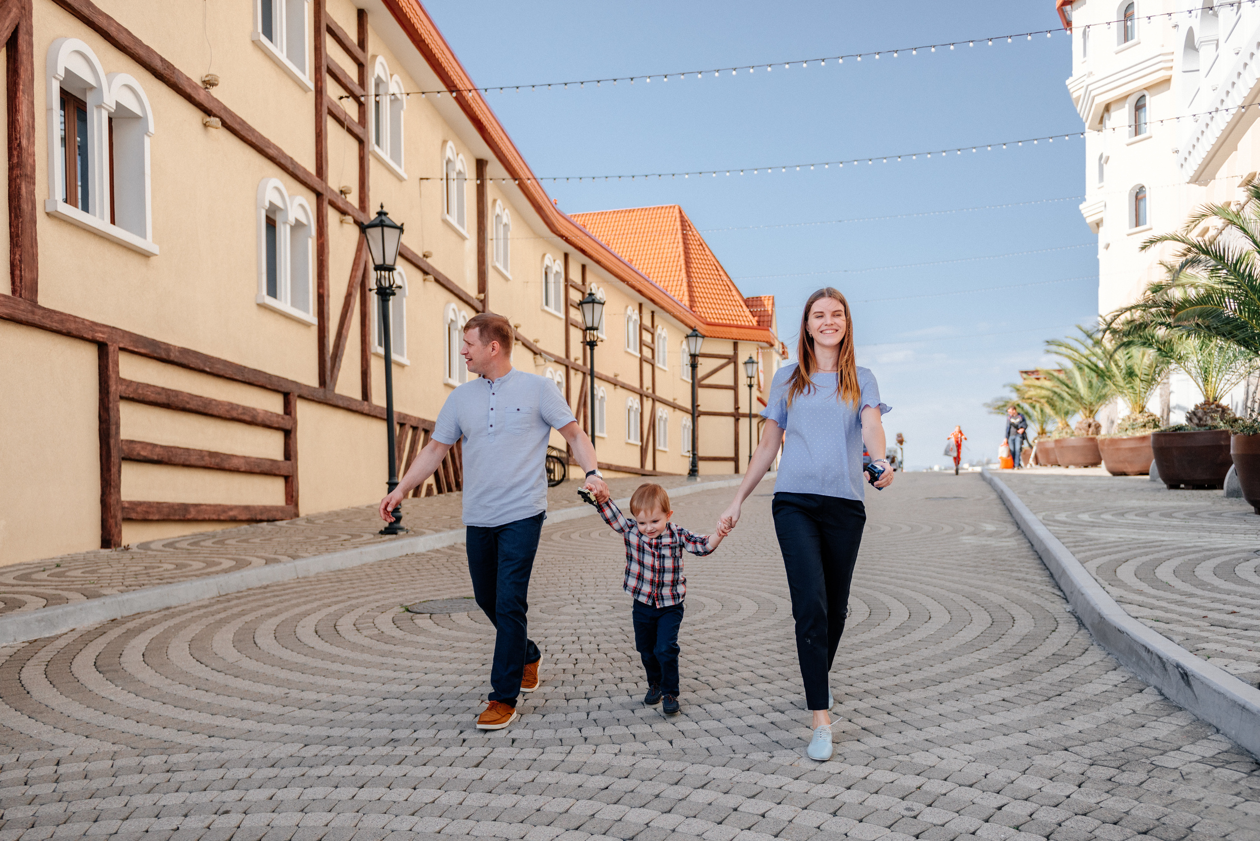 Семейная фотосессия в Адлере. Fedor Lemeshko — Destination Wedding and Family Lifestyle photographer