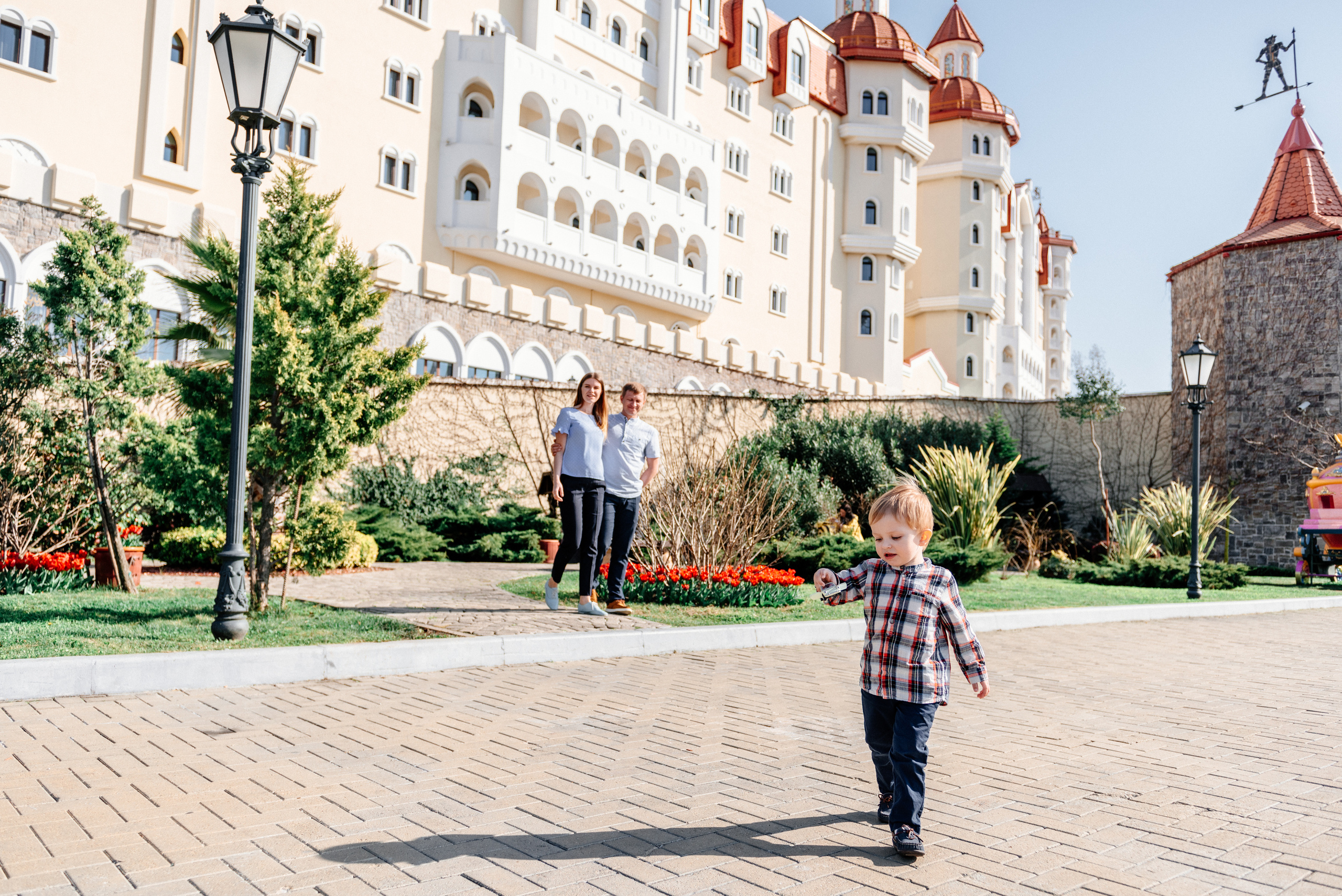 Семейная фотосессия в Адлере. Fedor Lemeshko — Destination Wedding and Family Lifestyle photographer