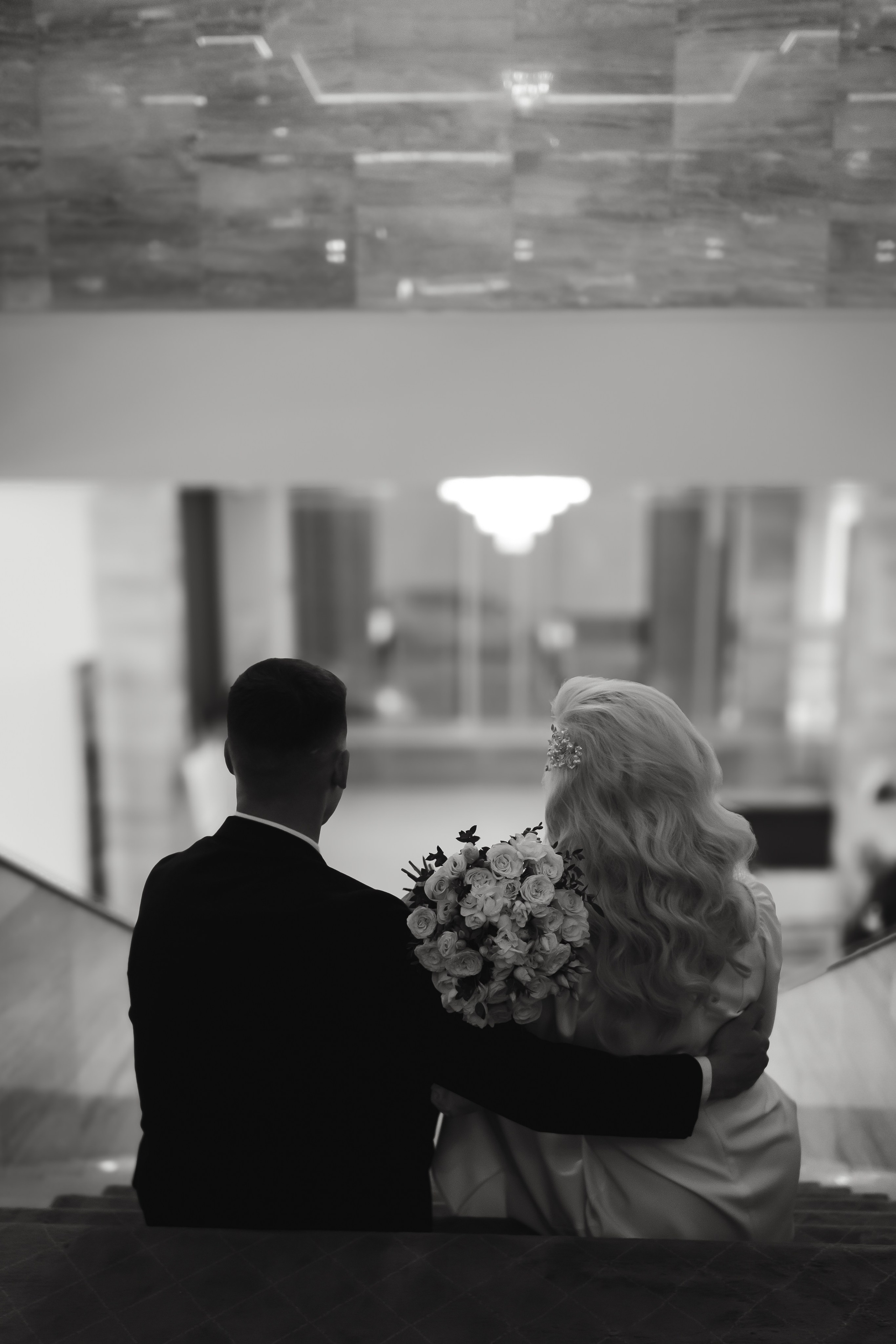 Роспись | ЗАГС № 4. Свадебный и семейный фотограф в Москве Анна Сдобнова