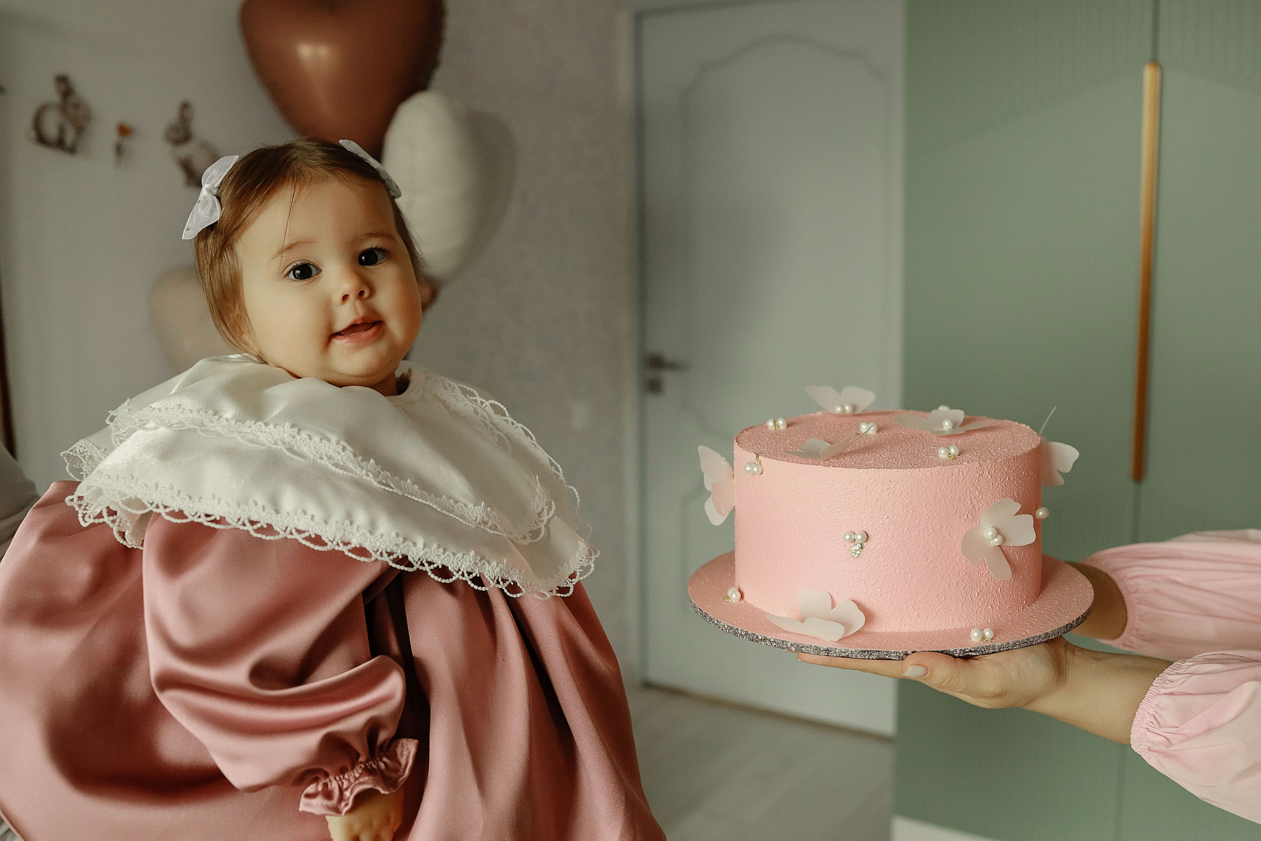 День рожденья 1 годик!. Иванова Ирина Свадебный и семейный фотограф г. Уфа