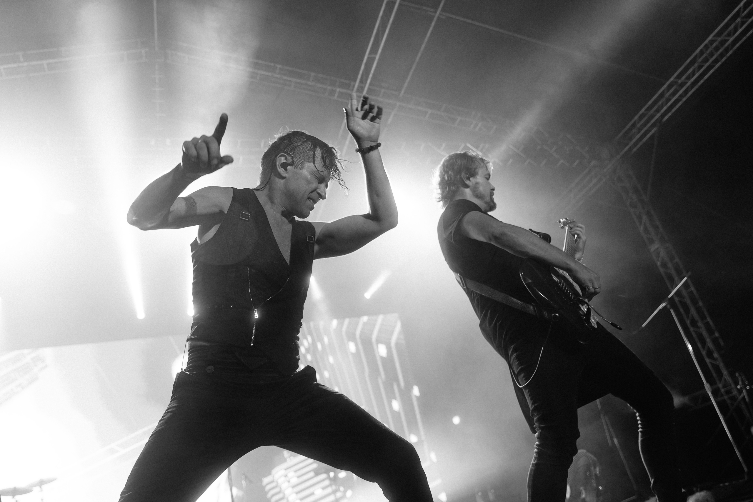 Live show. Фотограф в Новосибирске и Москве