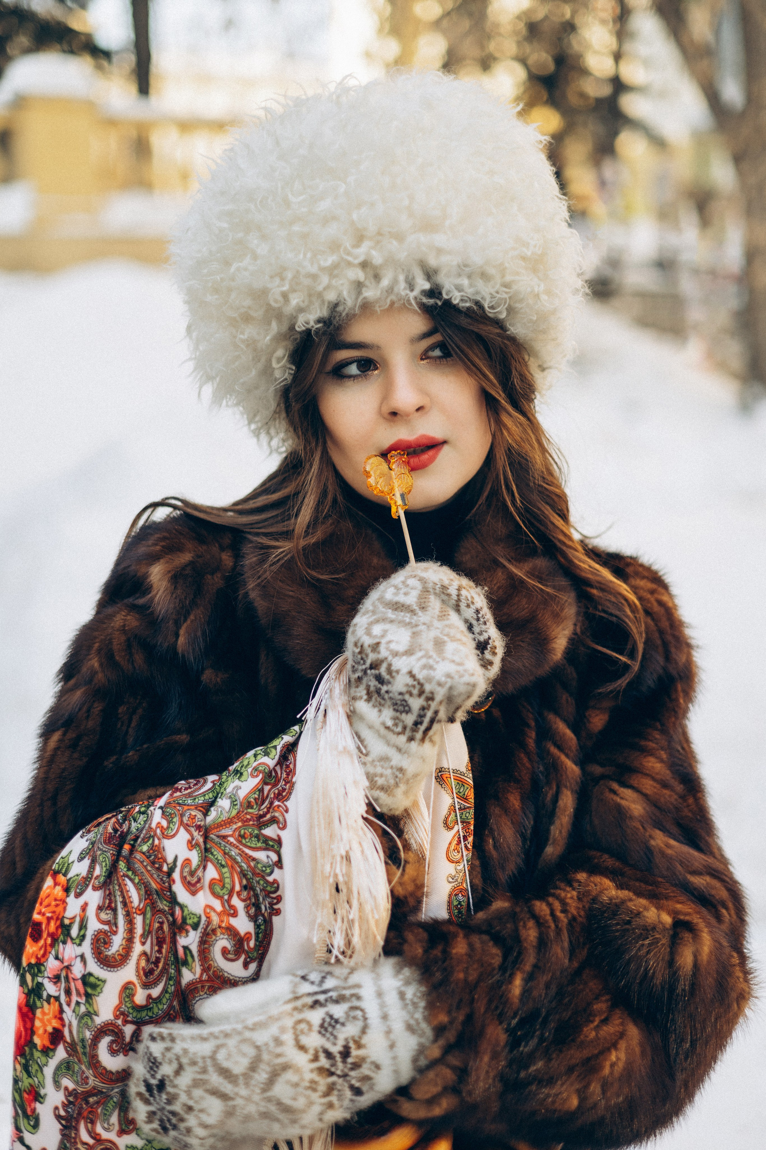 Дарья. Виктория Файфер| фотограф Новосибирск