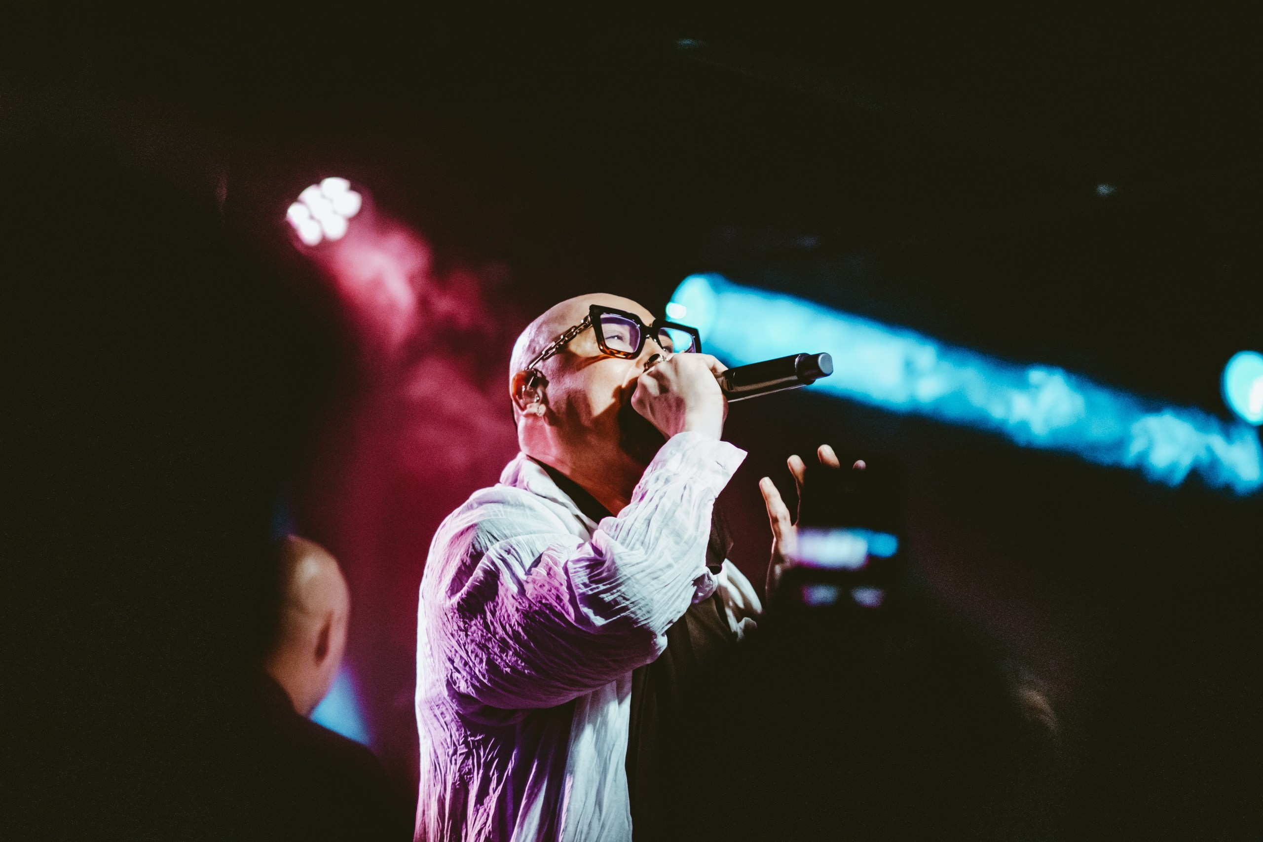 Шура | 16 Тонн. Концертный фотограф Михальченкова Алёна | Москва