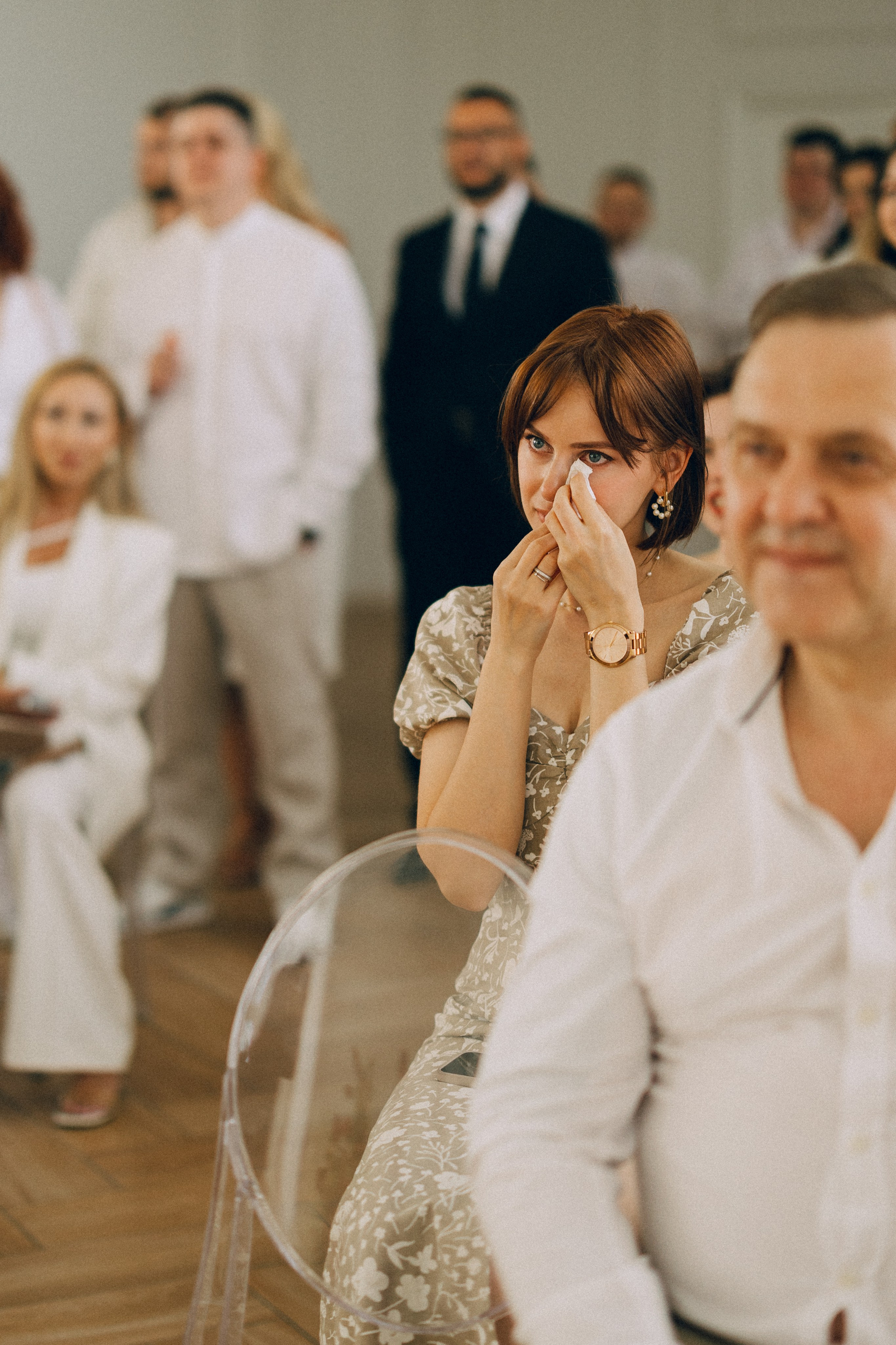 Вот это да, у меня теперь есть жена…. Daria Chigintseva Photographer