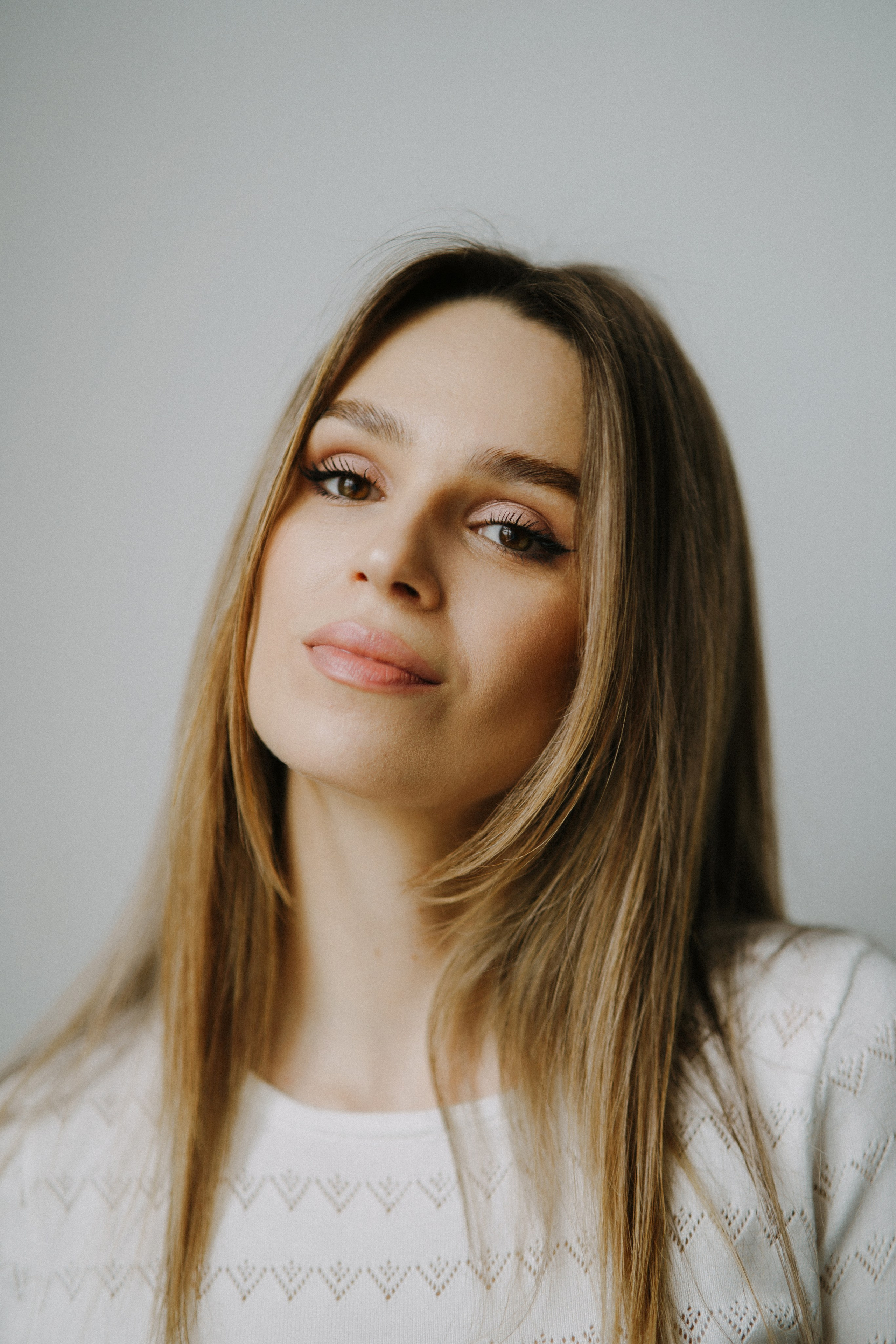 Маша. Фотограф Екатерина Катунова | Москва