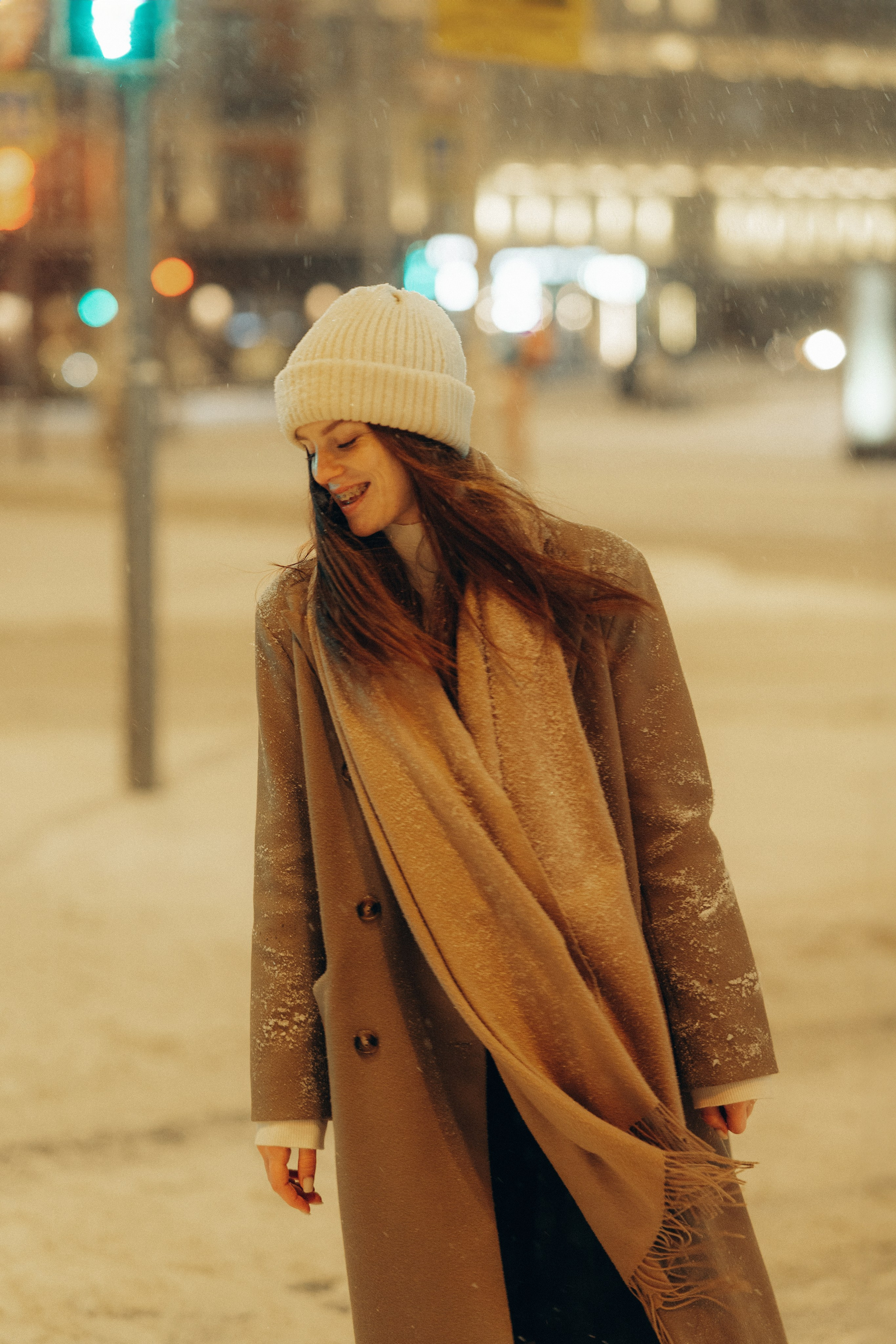 Света. Фотограф Екатерина Катунова | Москва