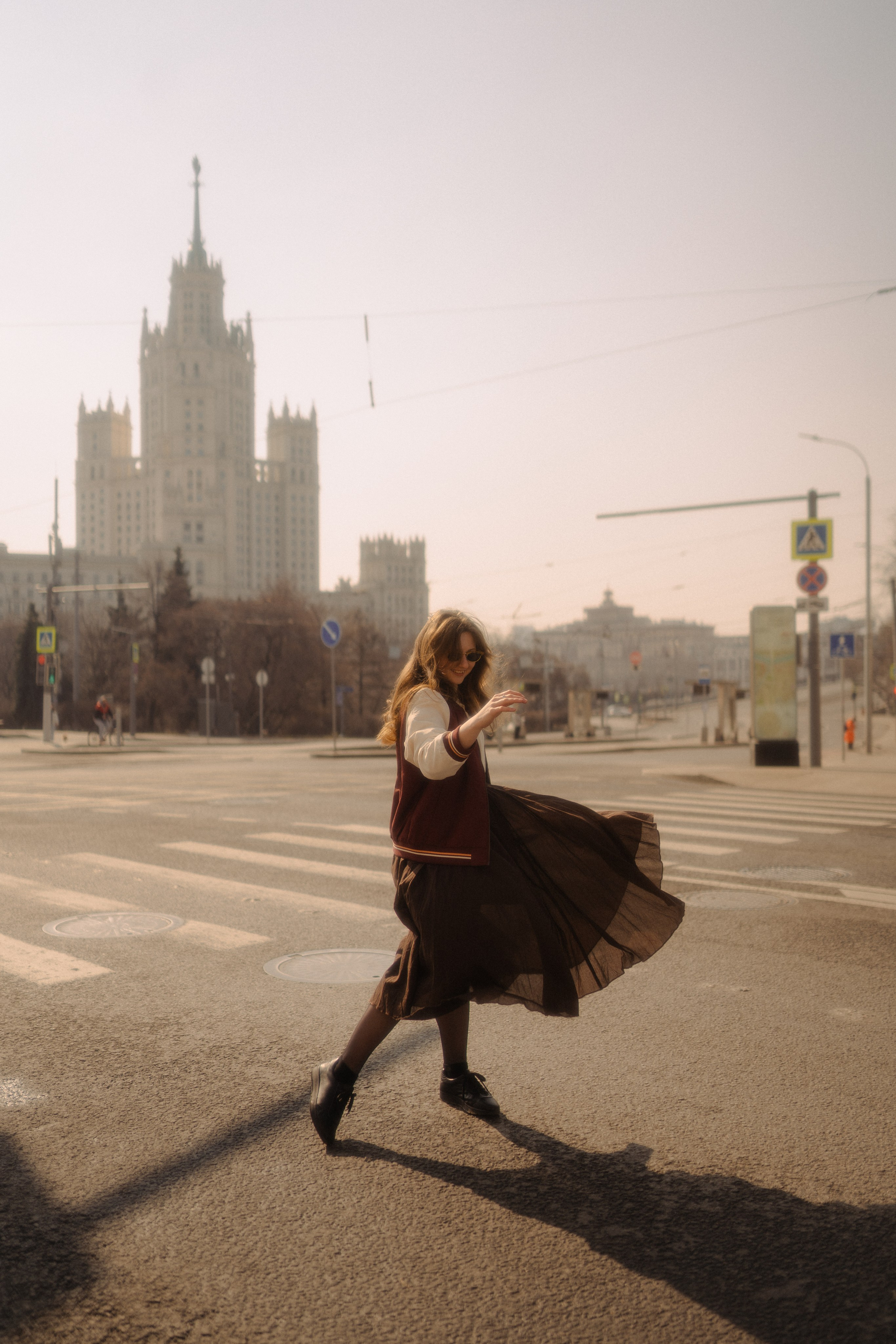 Саша. Фотограф Екатерина Катунова | Москва