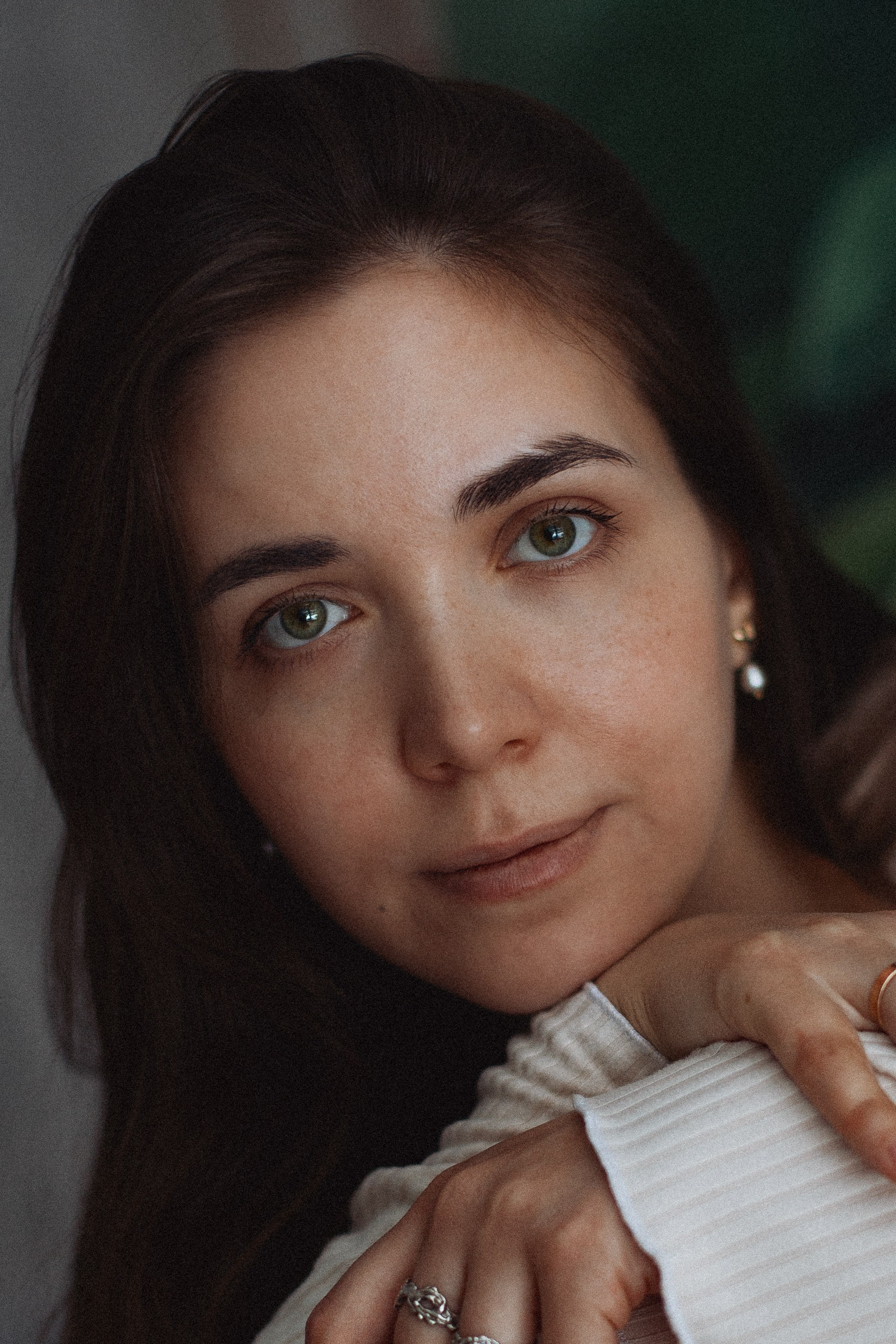 Анастасия. Фотограф Кутузова Оксана