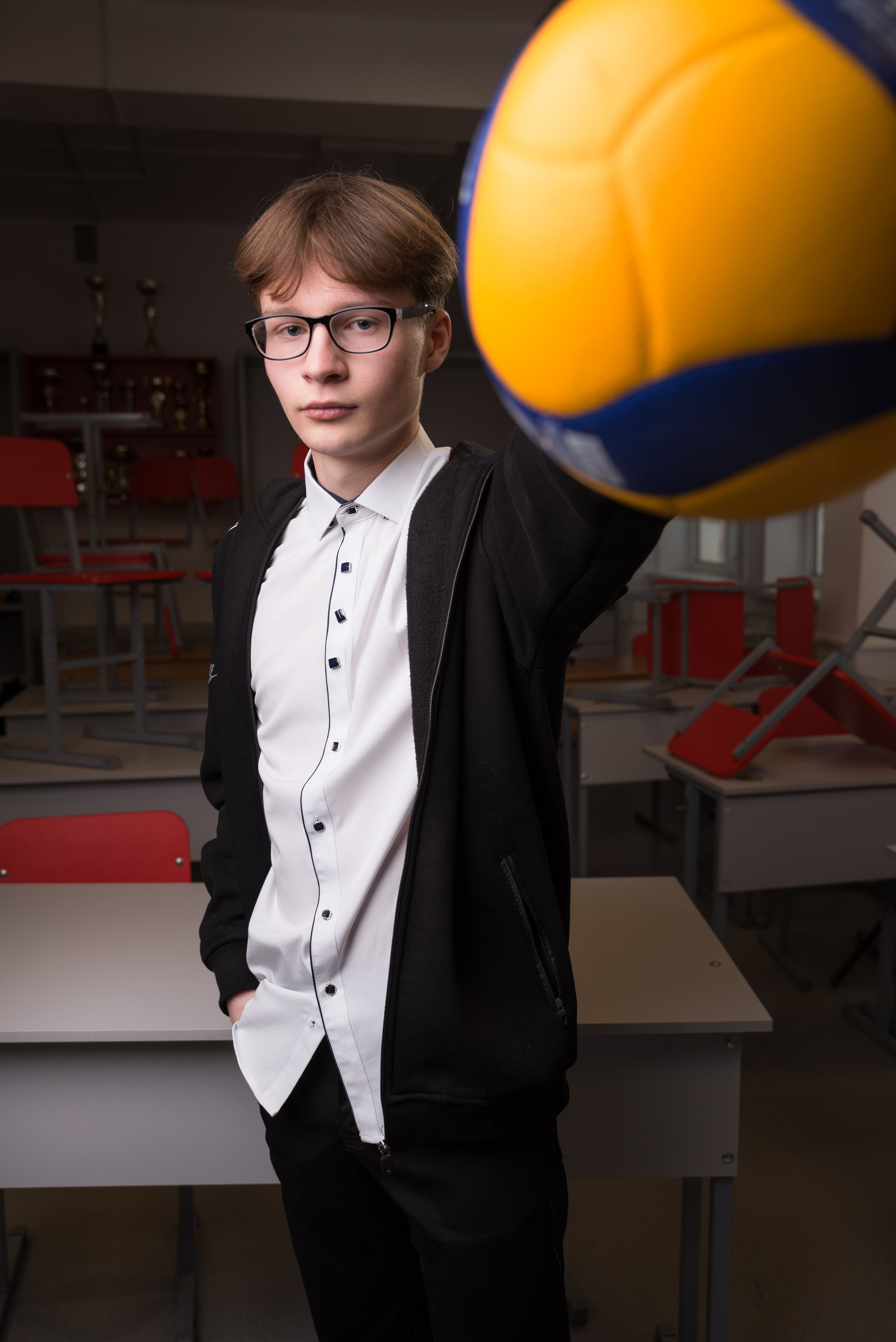 11а Школа№ 11. Свадебный и школьный фотограф в Североуральске Иванов Андрей