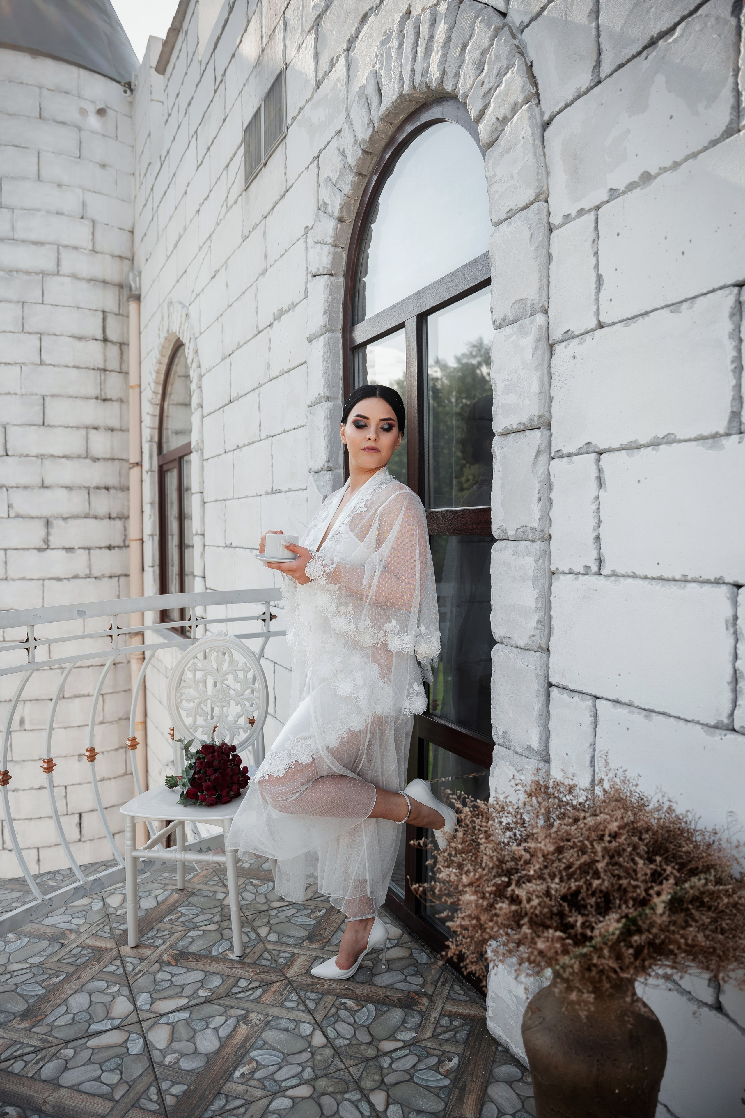 Владислав & Анастасия. Свадебный фотограф Ашот Саркисян