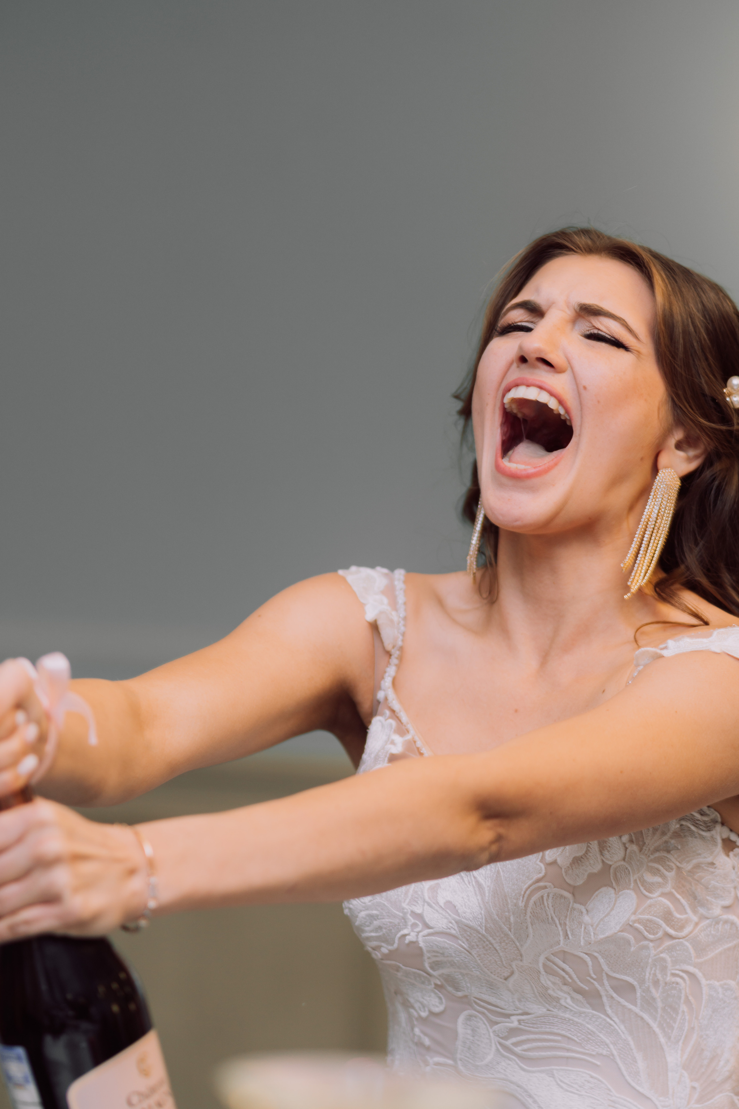 Свадьба Оксаны и Жени. Фотограф Москва