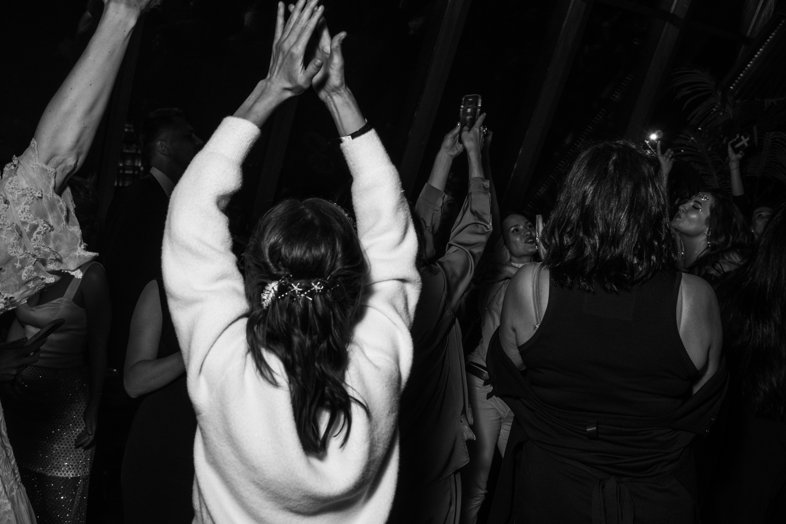 After party. Фотограф Москва