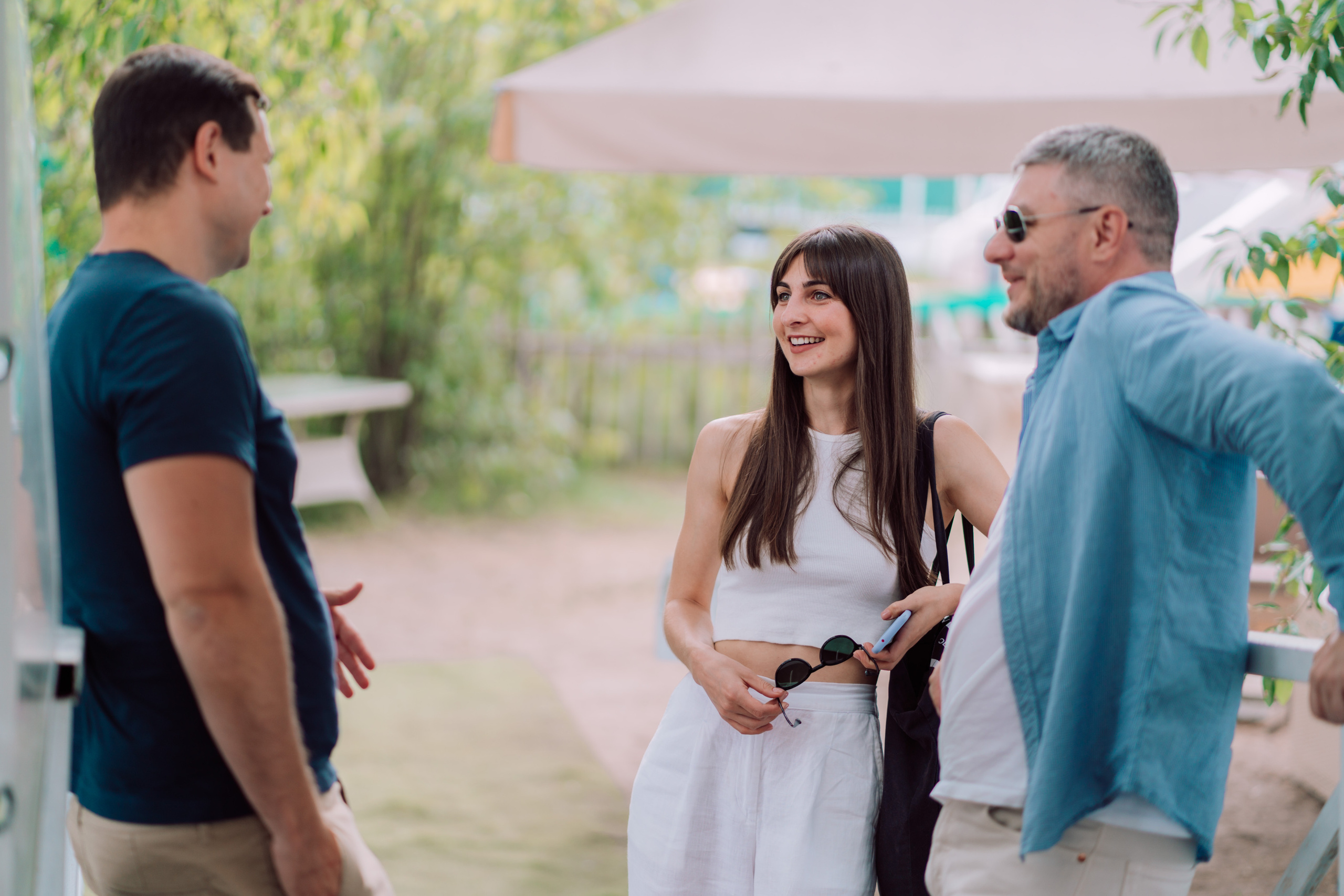 SUP-прогулка TravelRussianNews 2022. Фотограф Москва