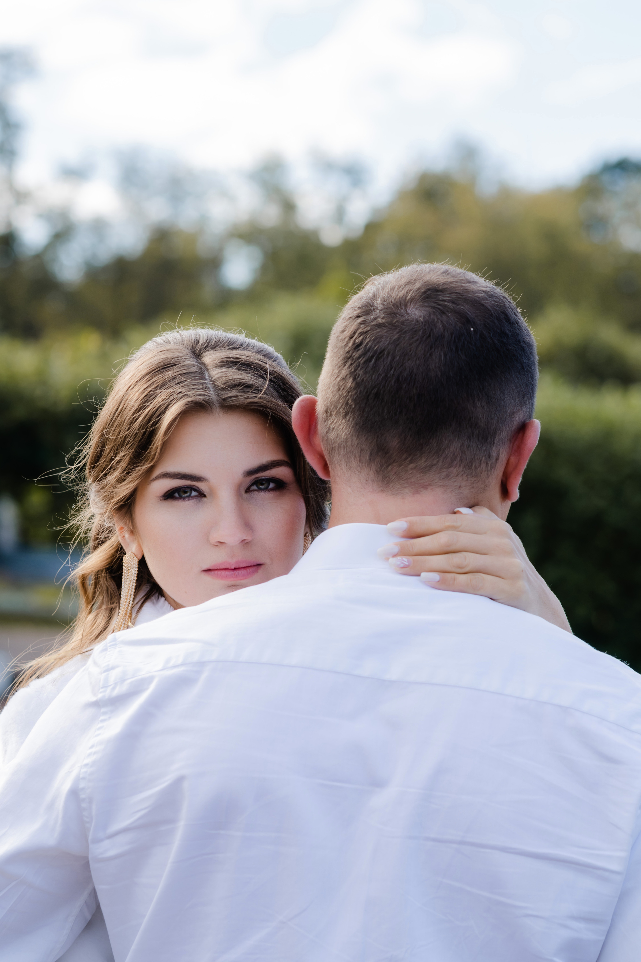 Свадьба Оксаны и Жени. Фотограф Москва