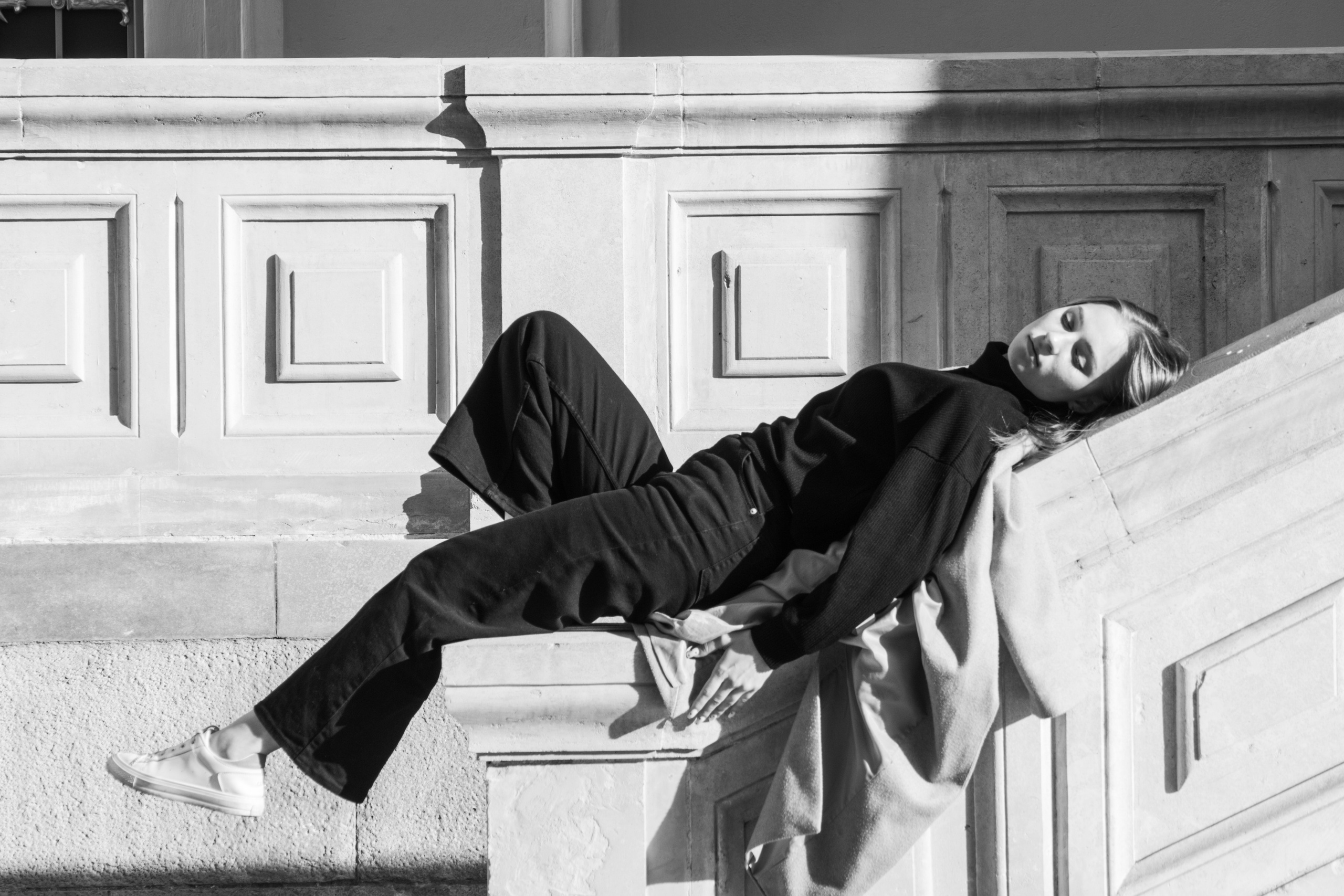 Фотограф Москва