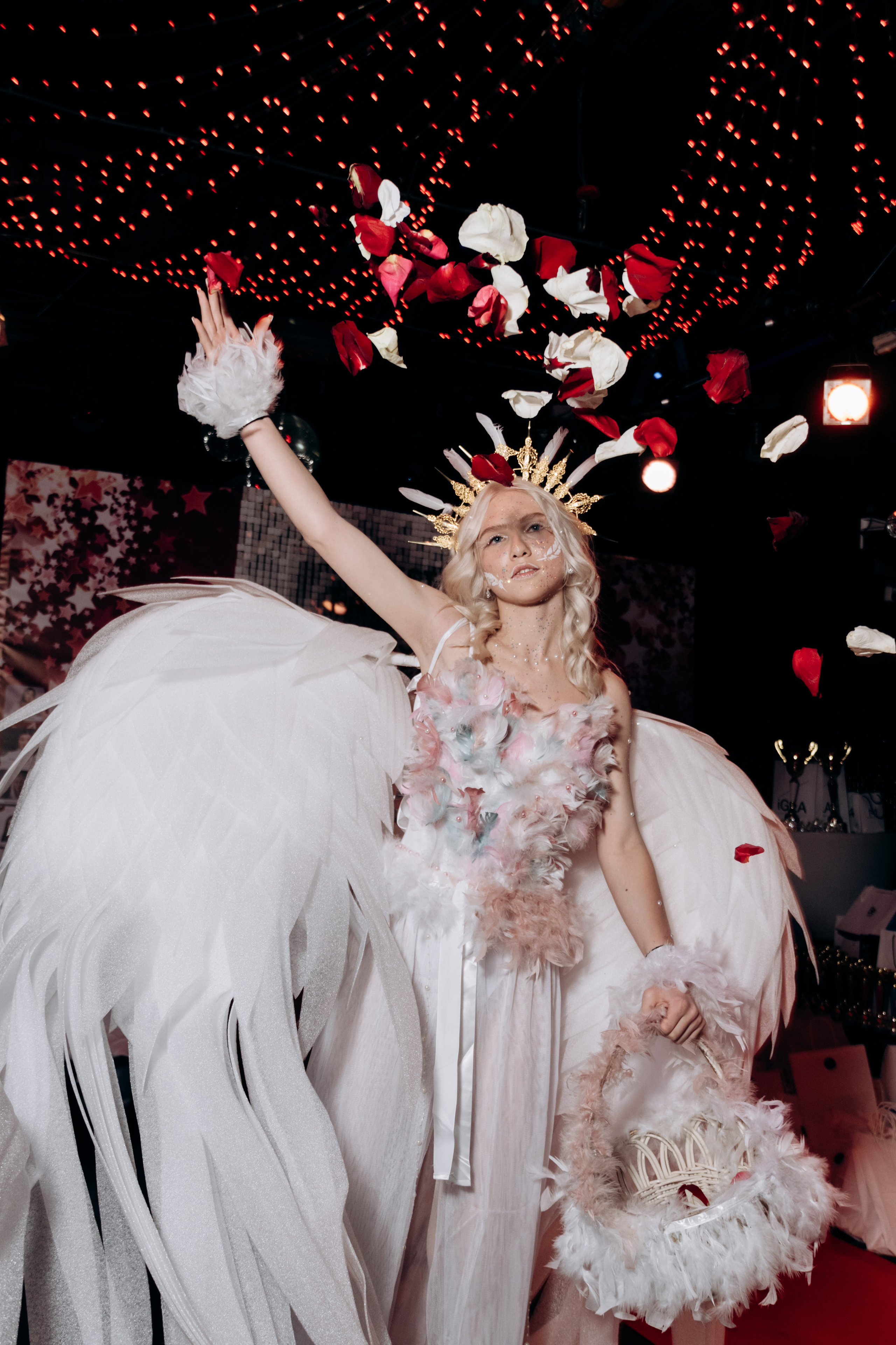 BEST FANTASY FEST 🏆. Фотограф Москва