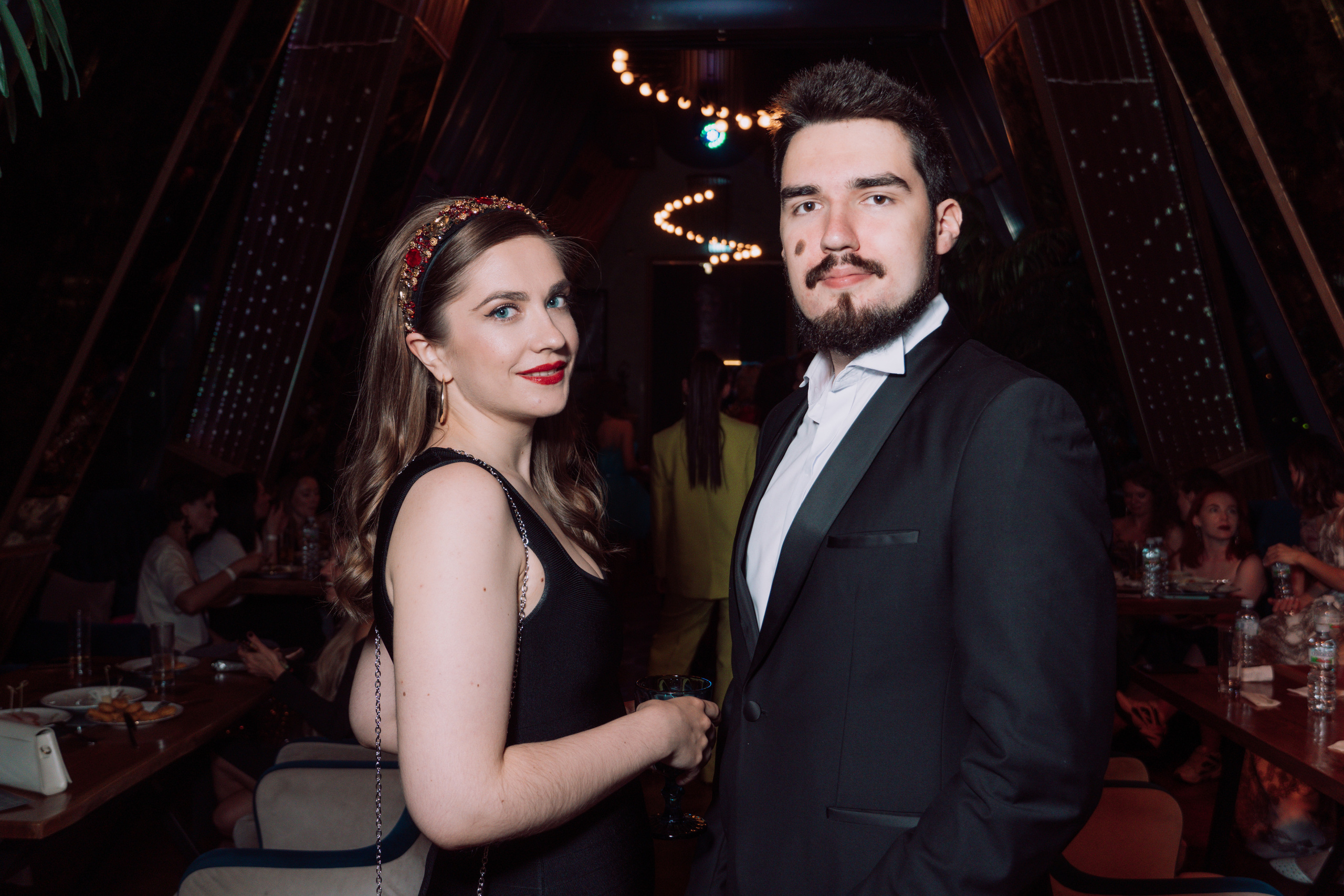 After party. Фотограф Москва