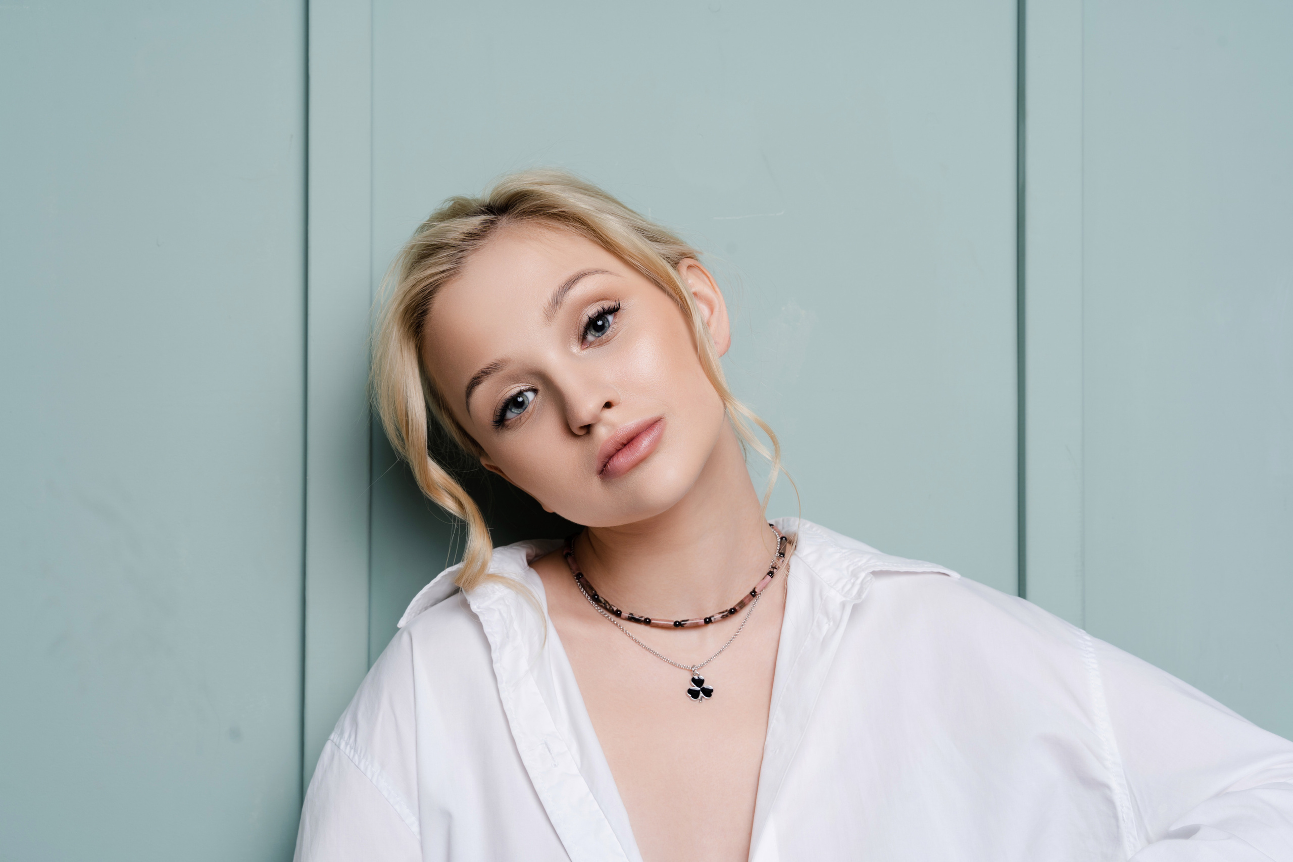 Полина. Фотограф Москва