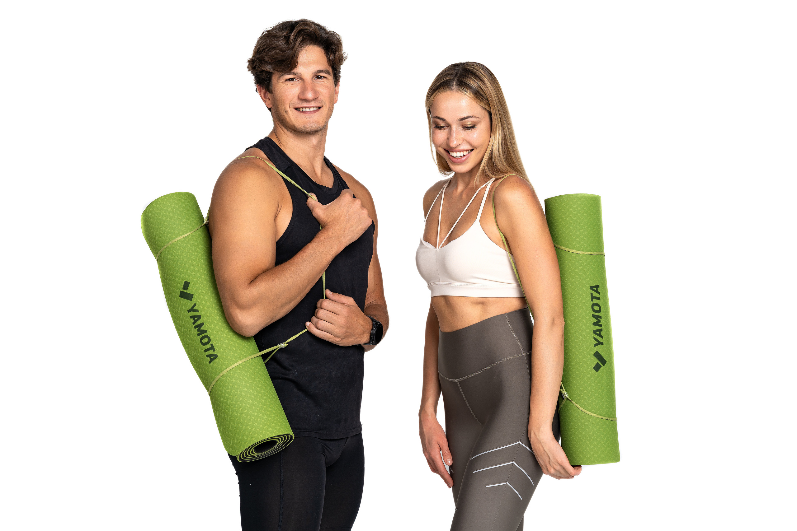 Тренажер. Фотограф Москва