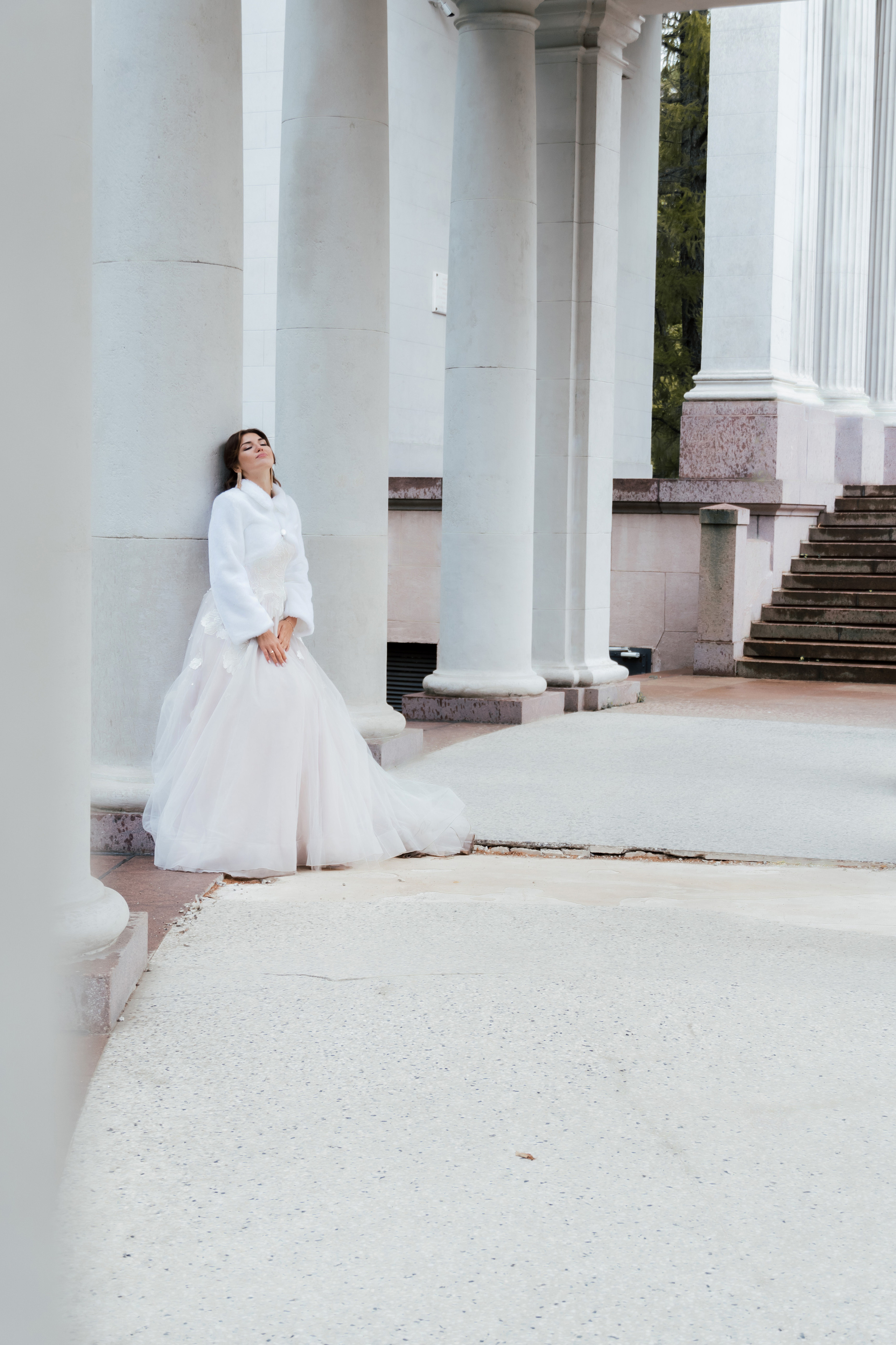 Свадьба Оксаны и Жени. Фотограф Москва