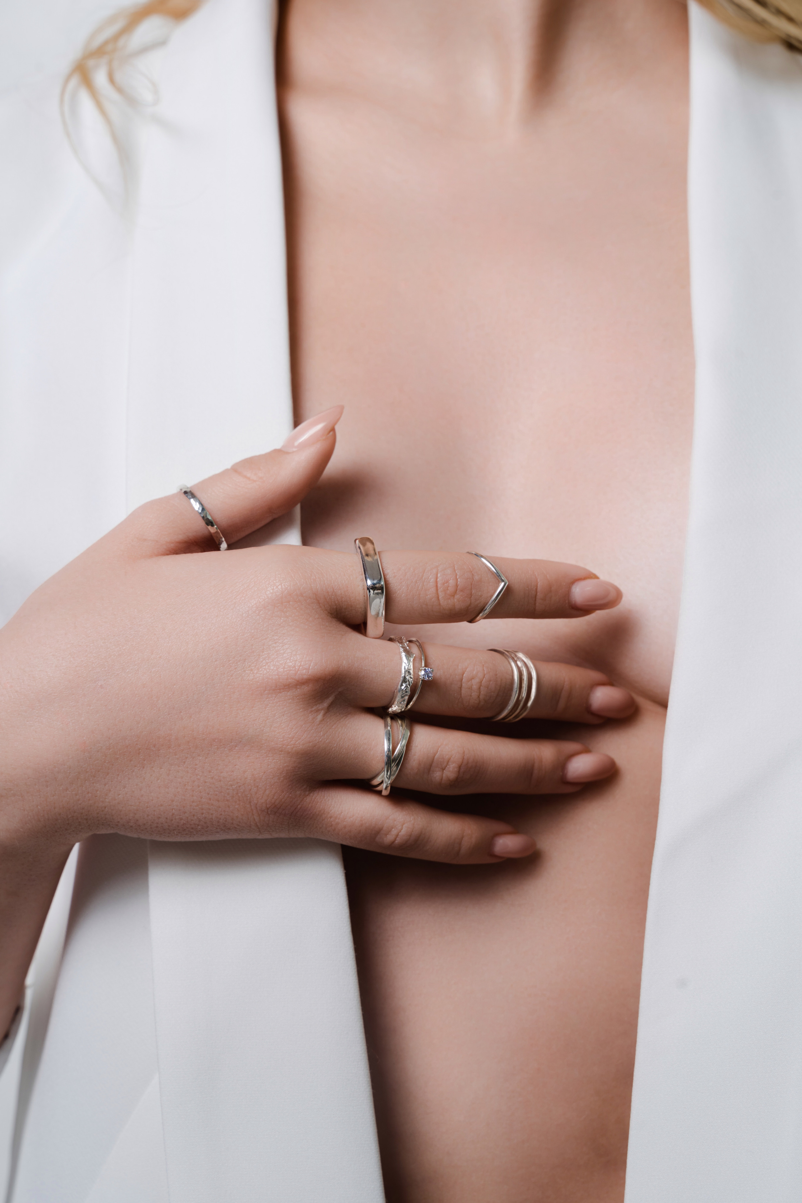 Украшения. Фотограф Москва