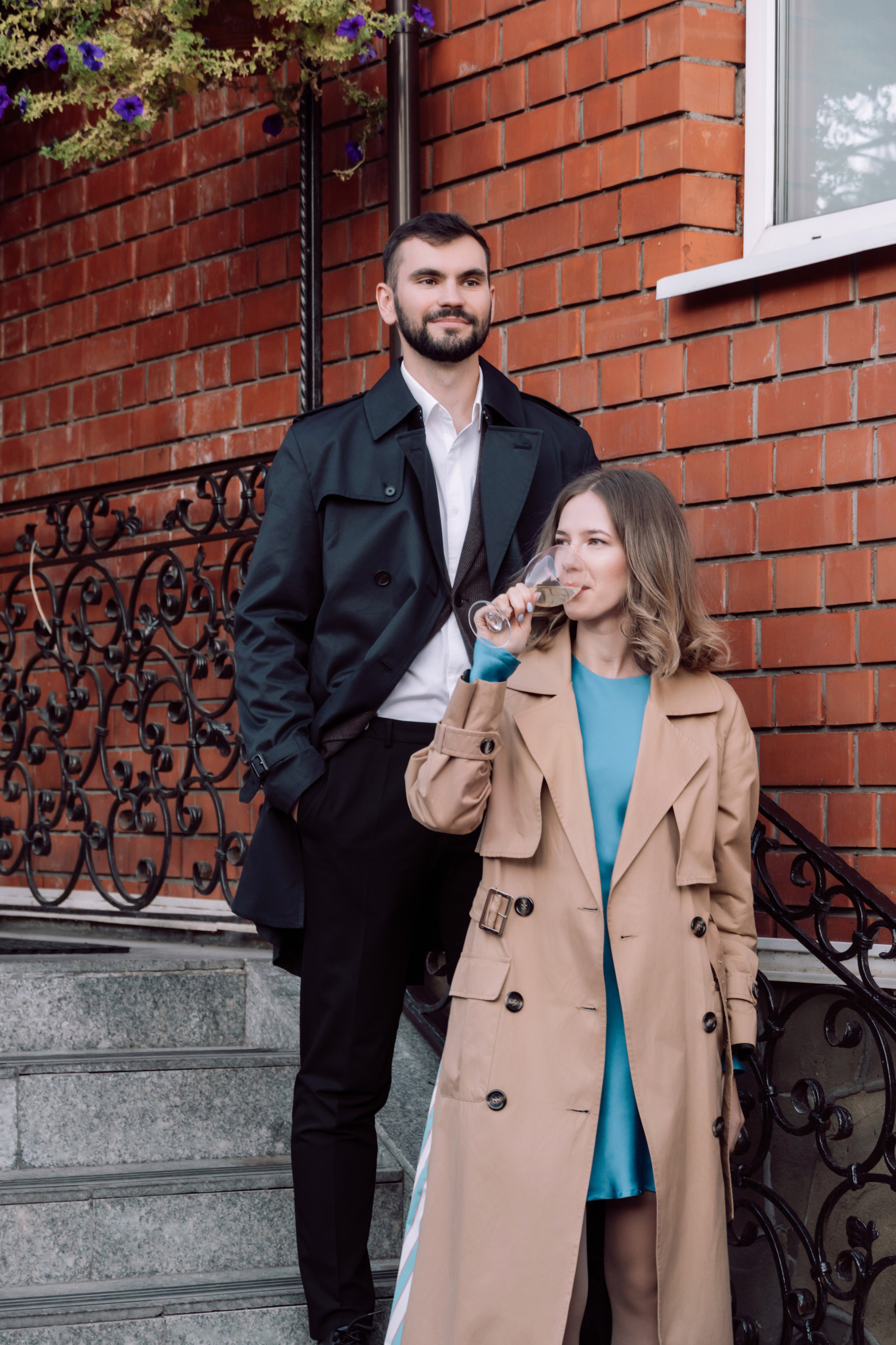 Свадьба Оксаны и Жени. Фотограф Москва