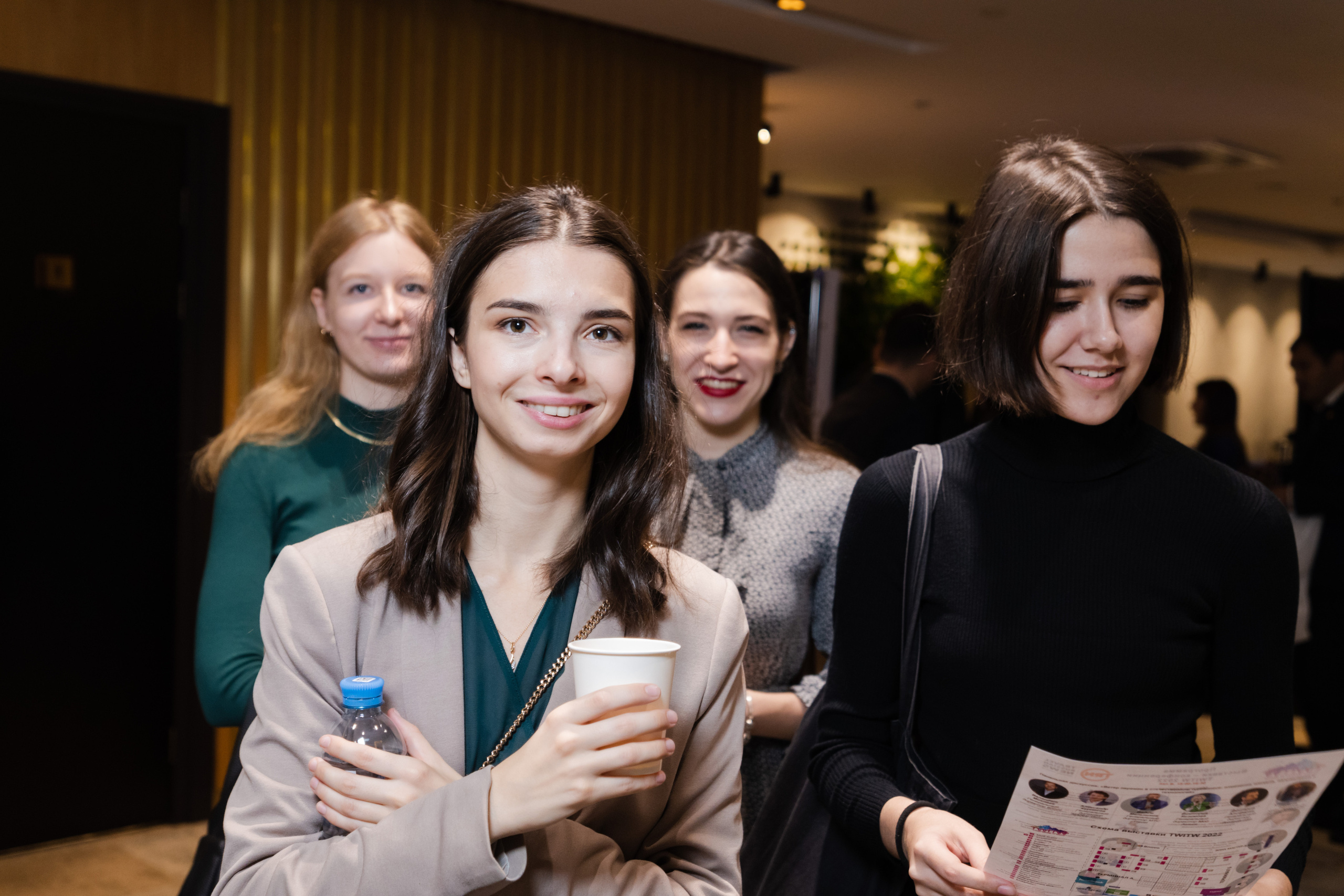 Business Travel. Фотограф Москва