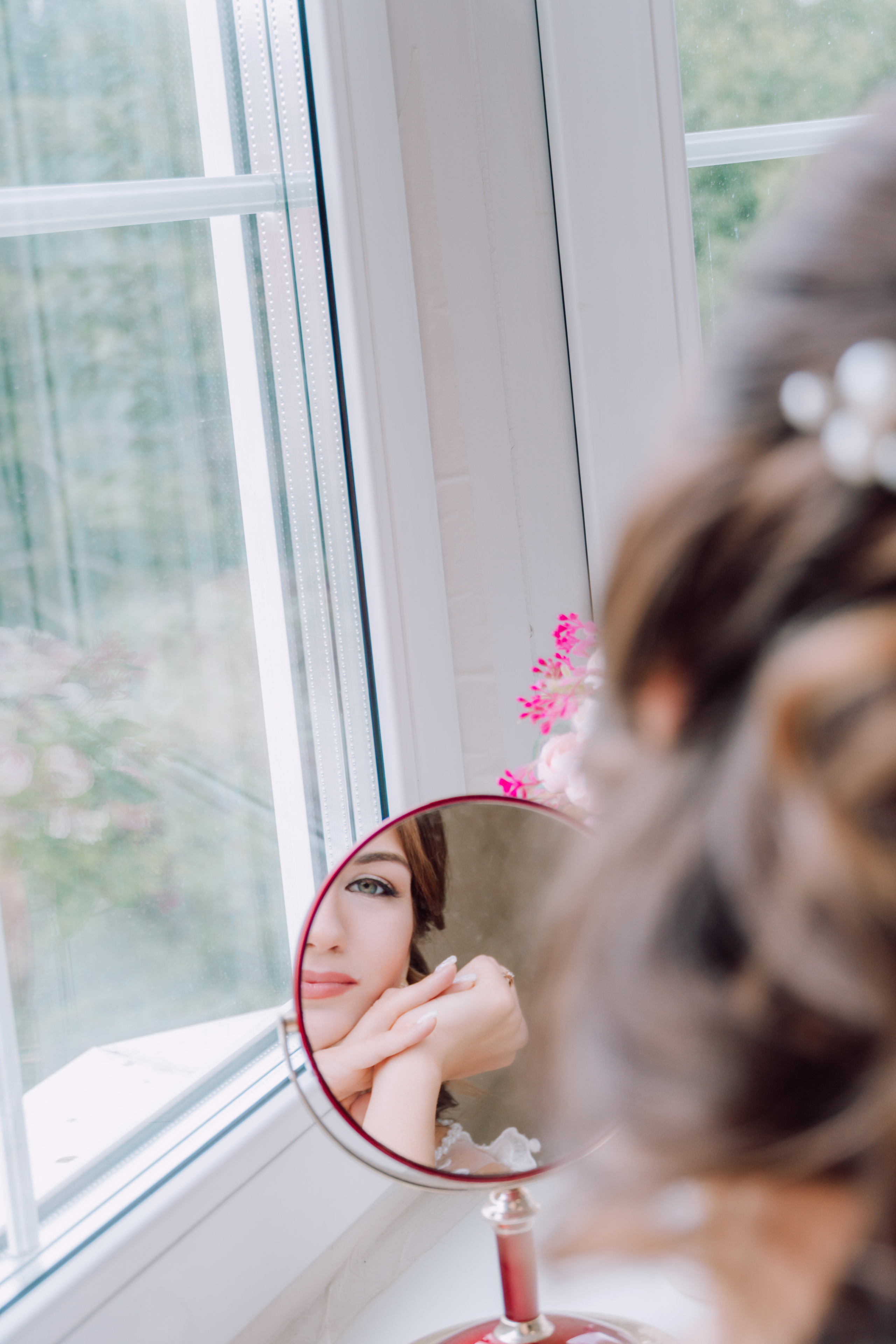 Свадьба Оксаны и Жени. Фотограф Москва