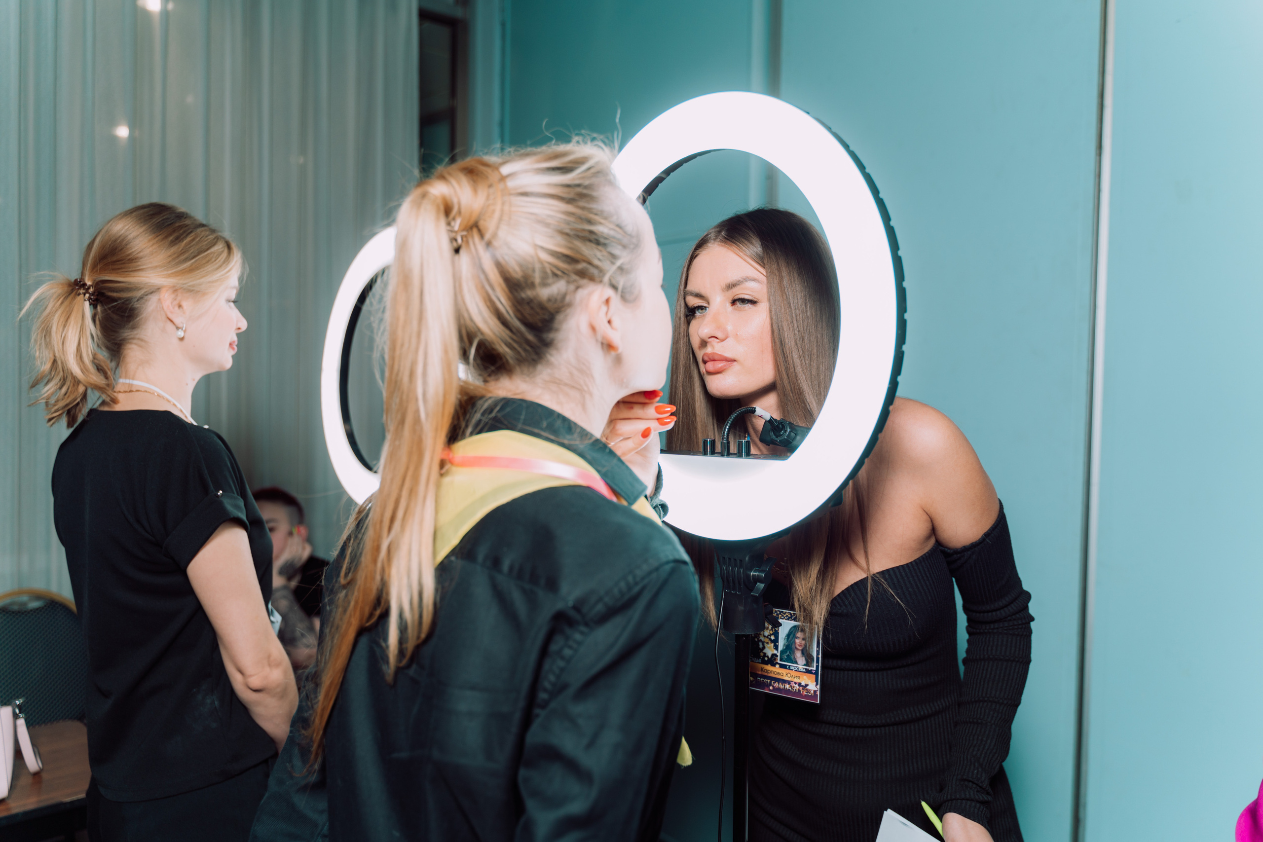 BEST FANTASY FEST 🏆. Фотограф Москва