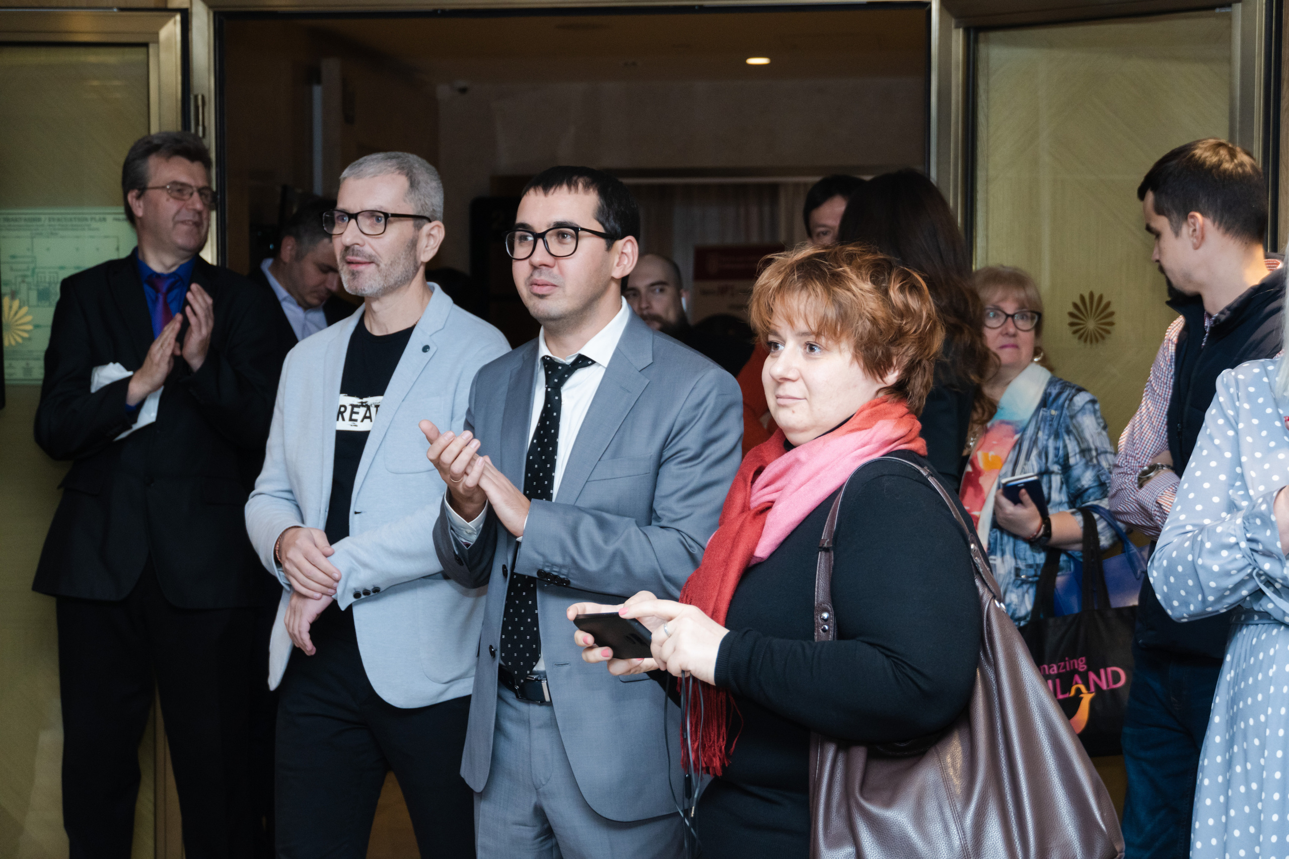 Business Travel. Фотограф Москва