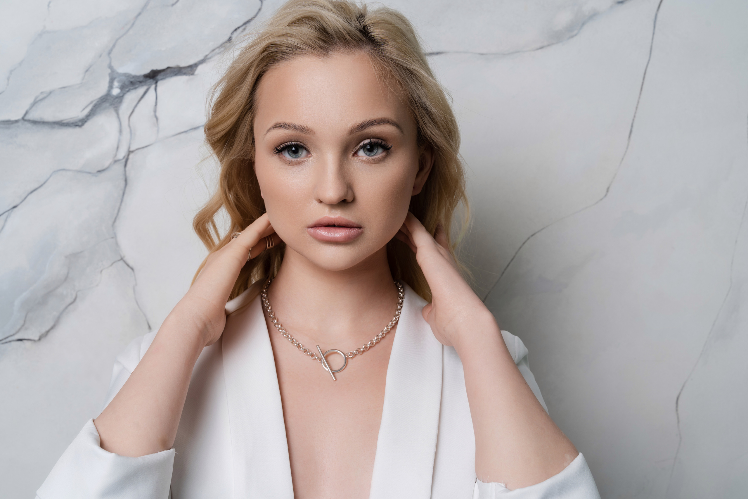 Полина. Фотограф Москва