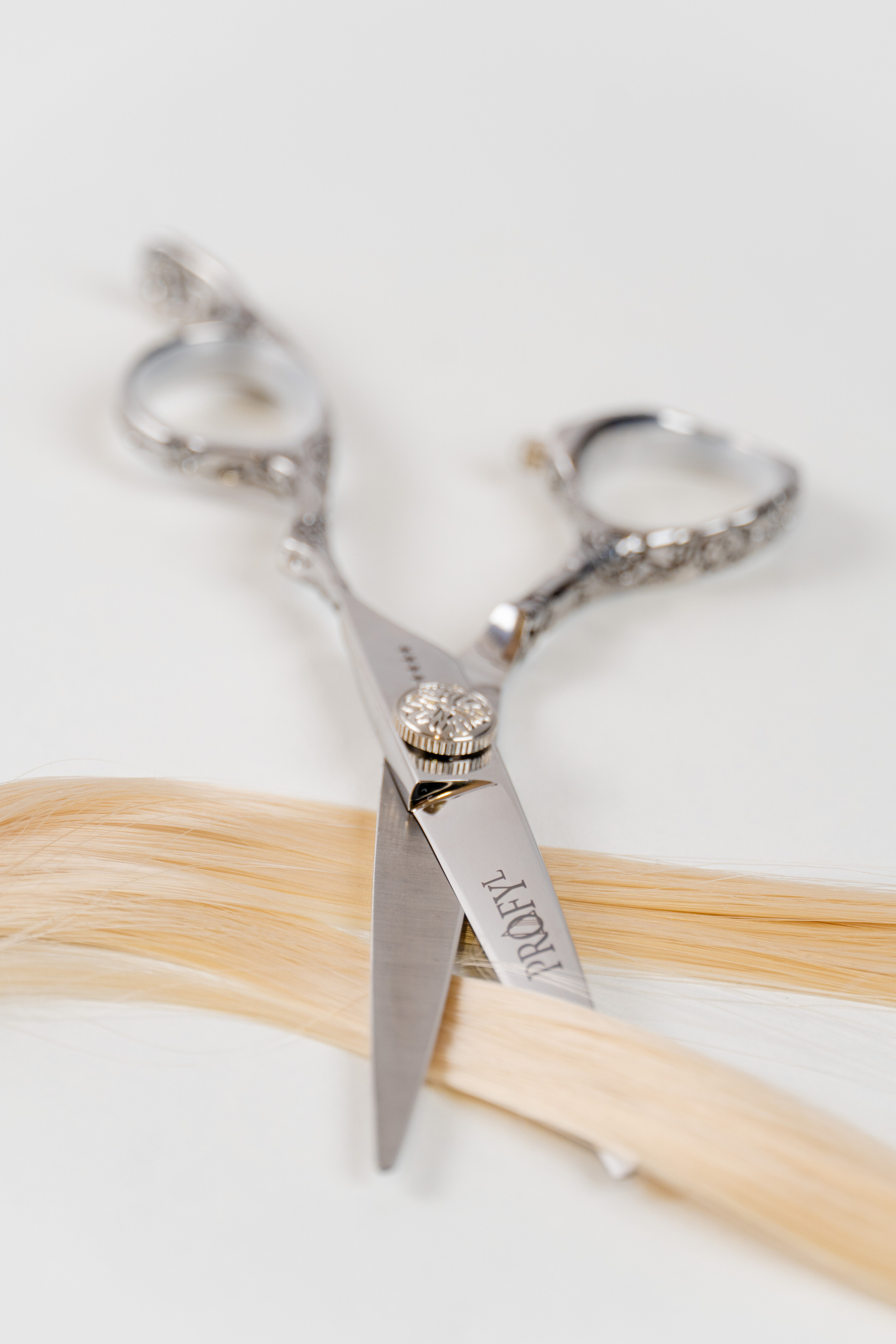 Ножницы. Фотограф Москва