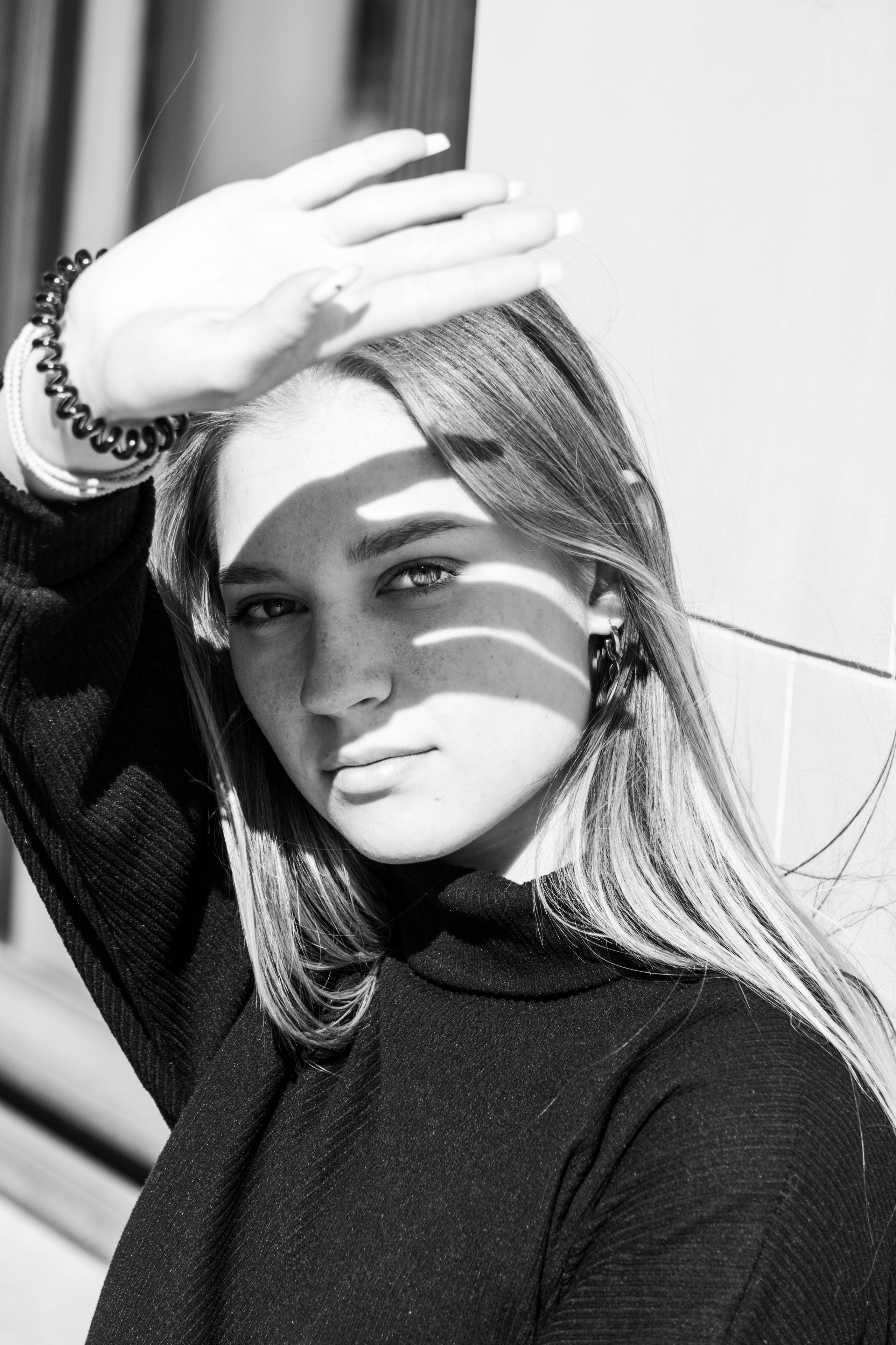 Street. Фотограф Москва