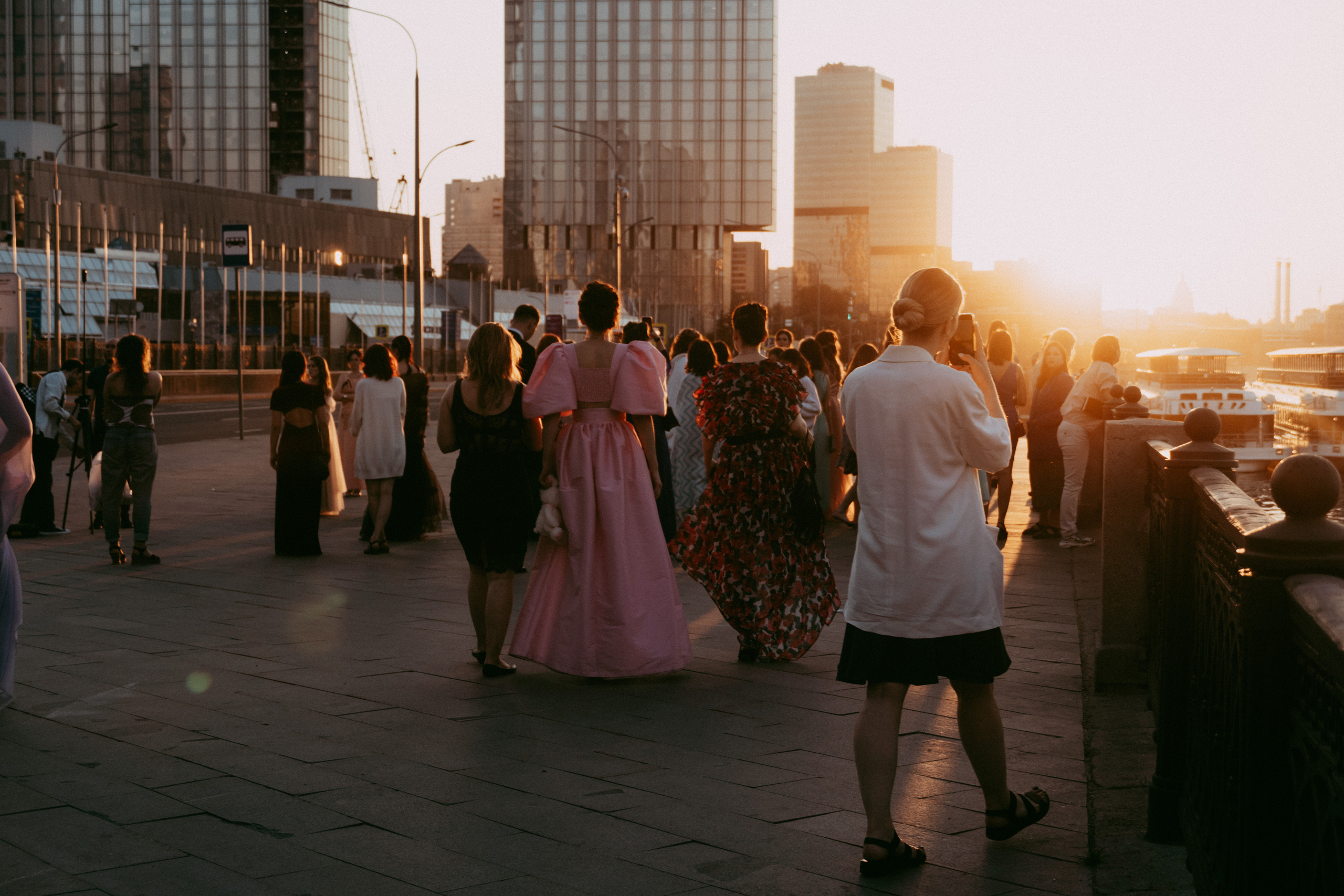 After party. Фотограф Москва