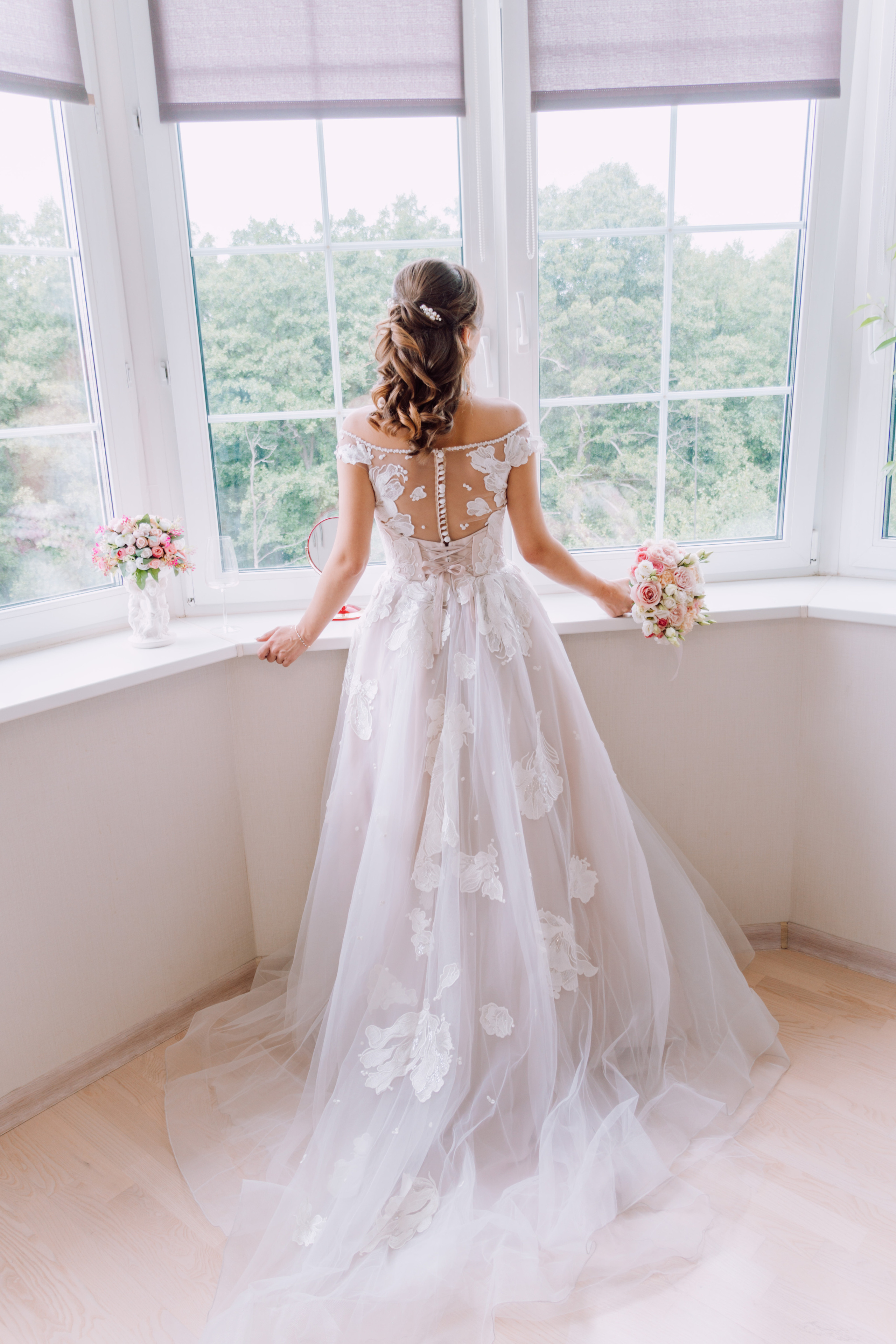 Свадьба Оксаны и Жени. Фотограф Москва