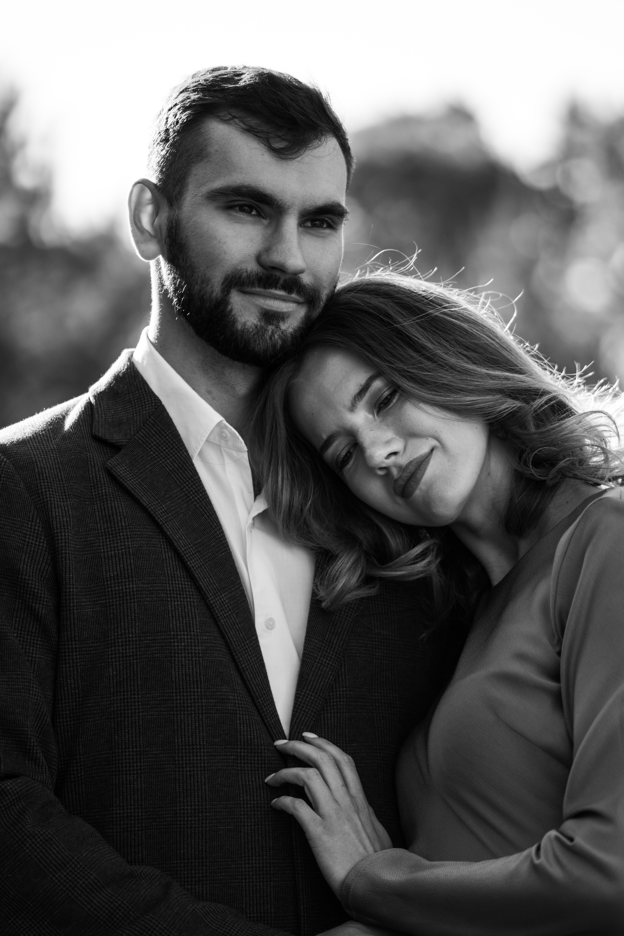 Свадьба Оксаны и Жени. Фотограф Москва