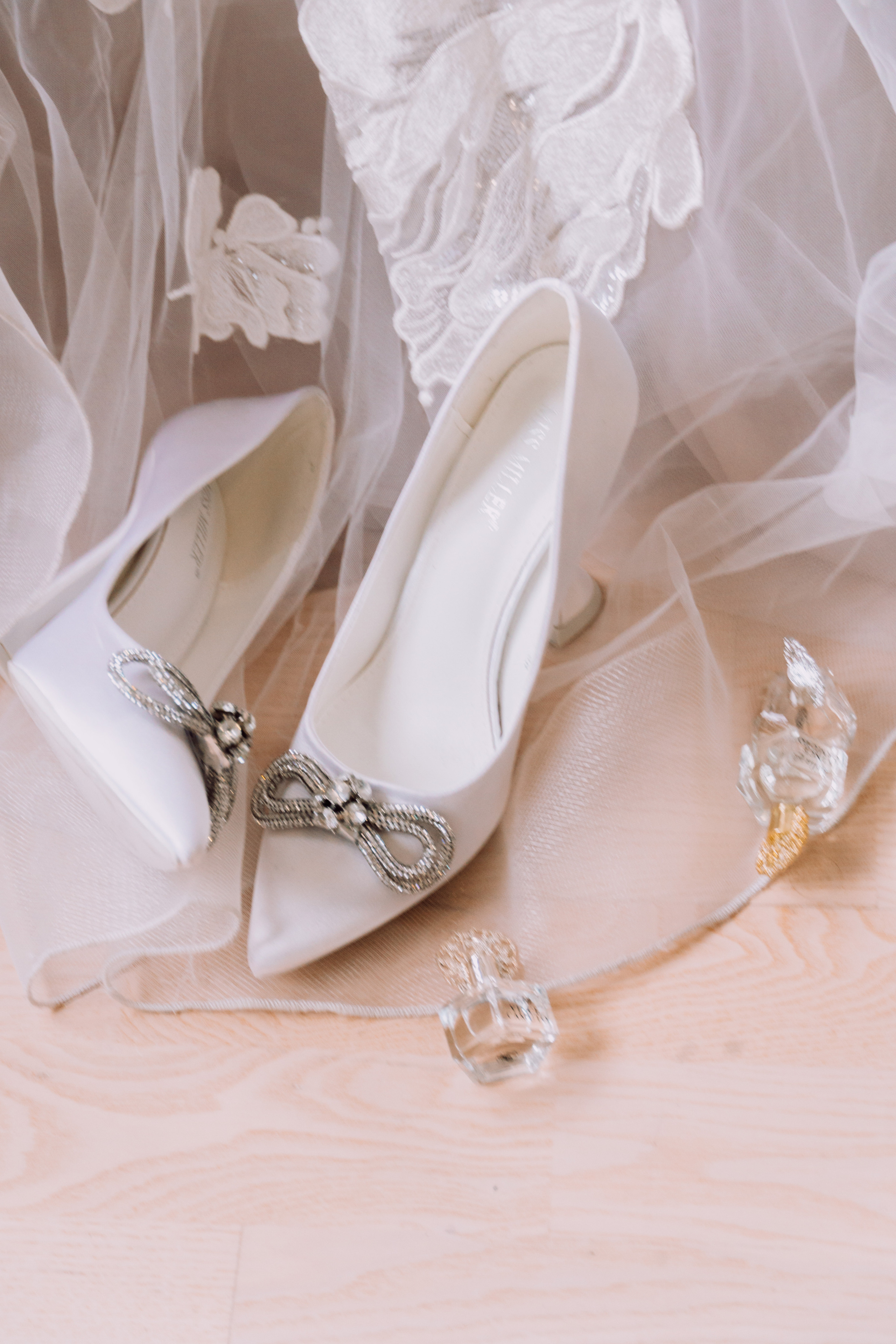 Свадьба Оксаны и Жени. Фотограф Москва