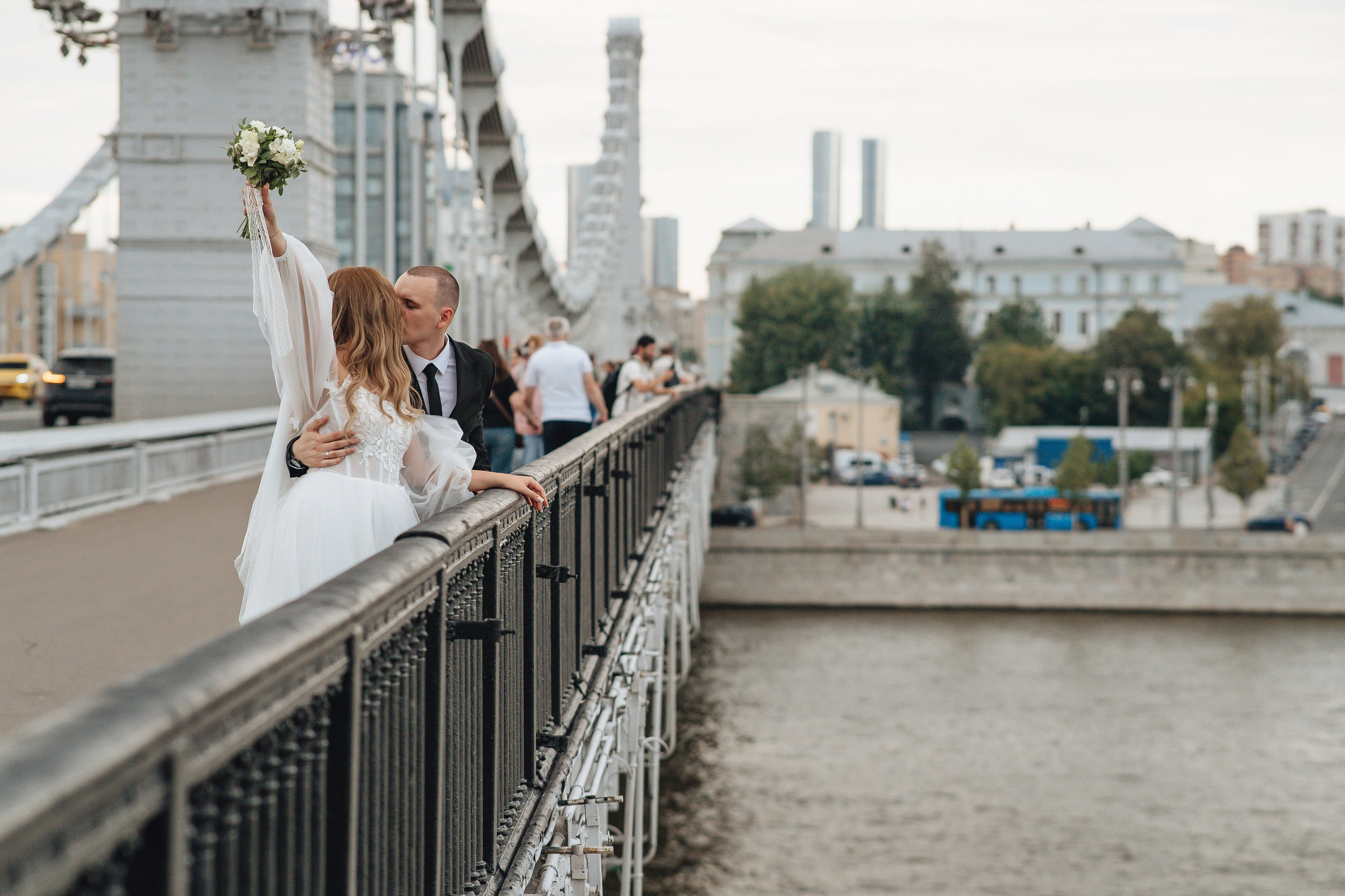 Савёловский ЗАГС, Москва