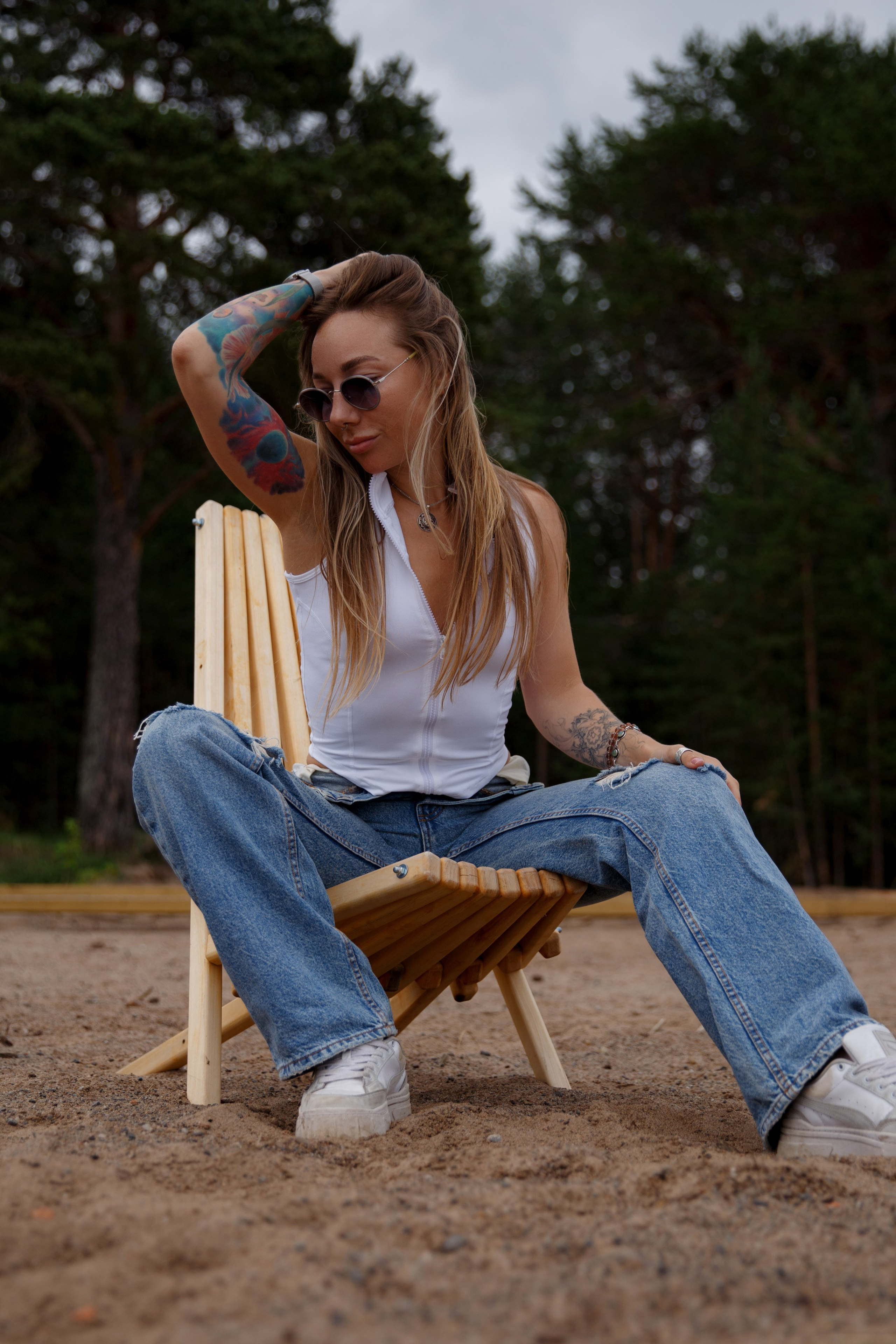 Татьяна. Женский и контент фотограф Люба Пунанцева. Северодвинск. Архангельск