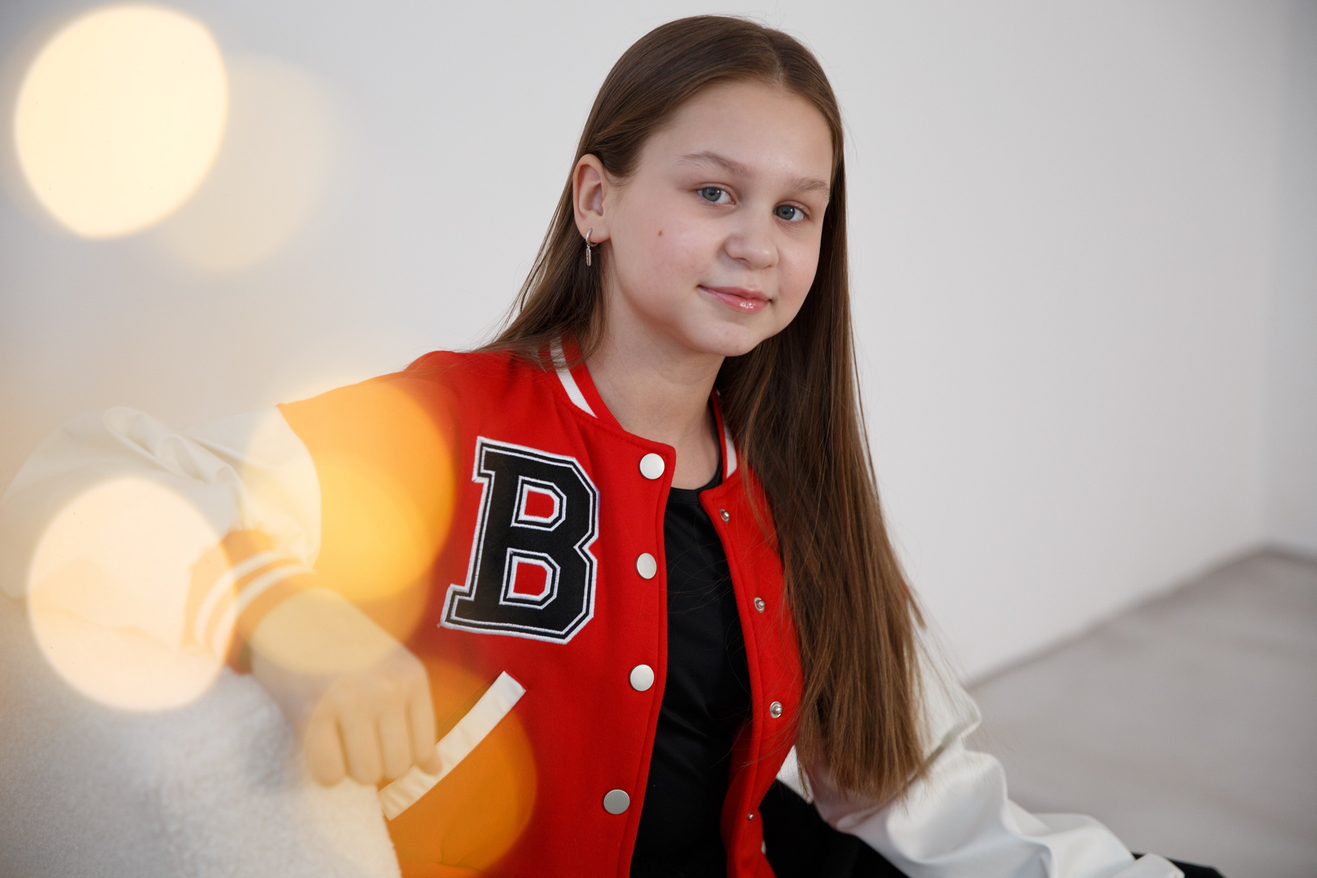 Сонечка. Женский и контент фотограф Люба Пунанцева. Северодвинск. Архангельск