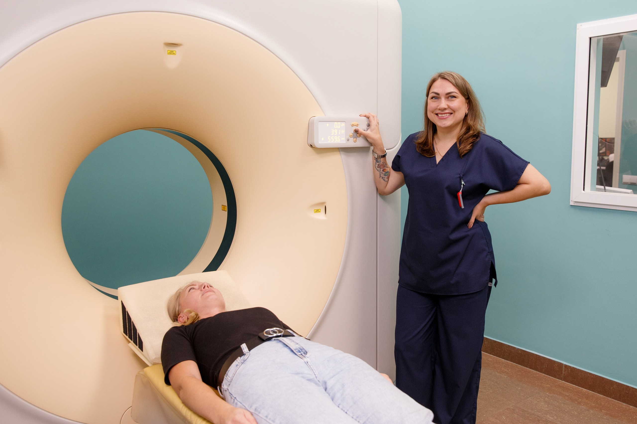 КТ и МРТ в Архангельске. Женский и контент фотограф Люба Пунанцева. Северодвинск. Архангельск