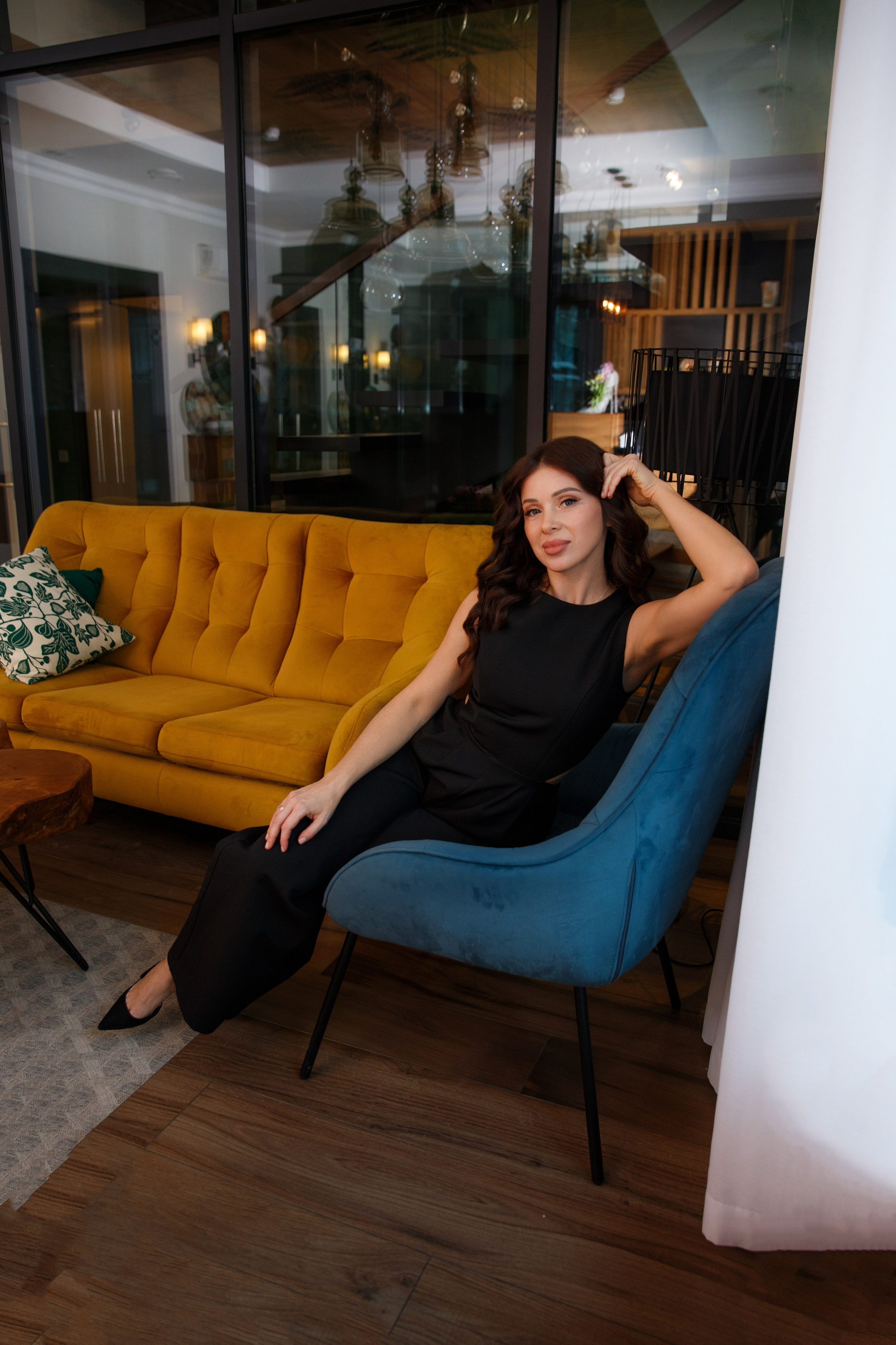 Марина. Женский и контент фотограф Люба Пунанцева. Северодвинск. Архангельск