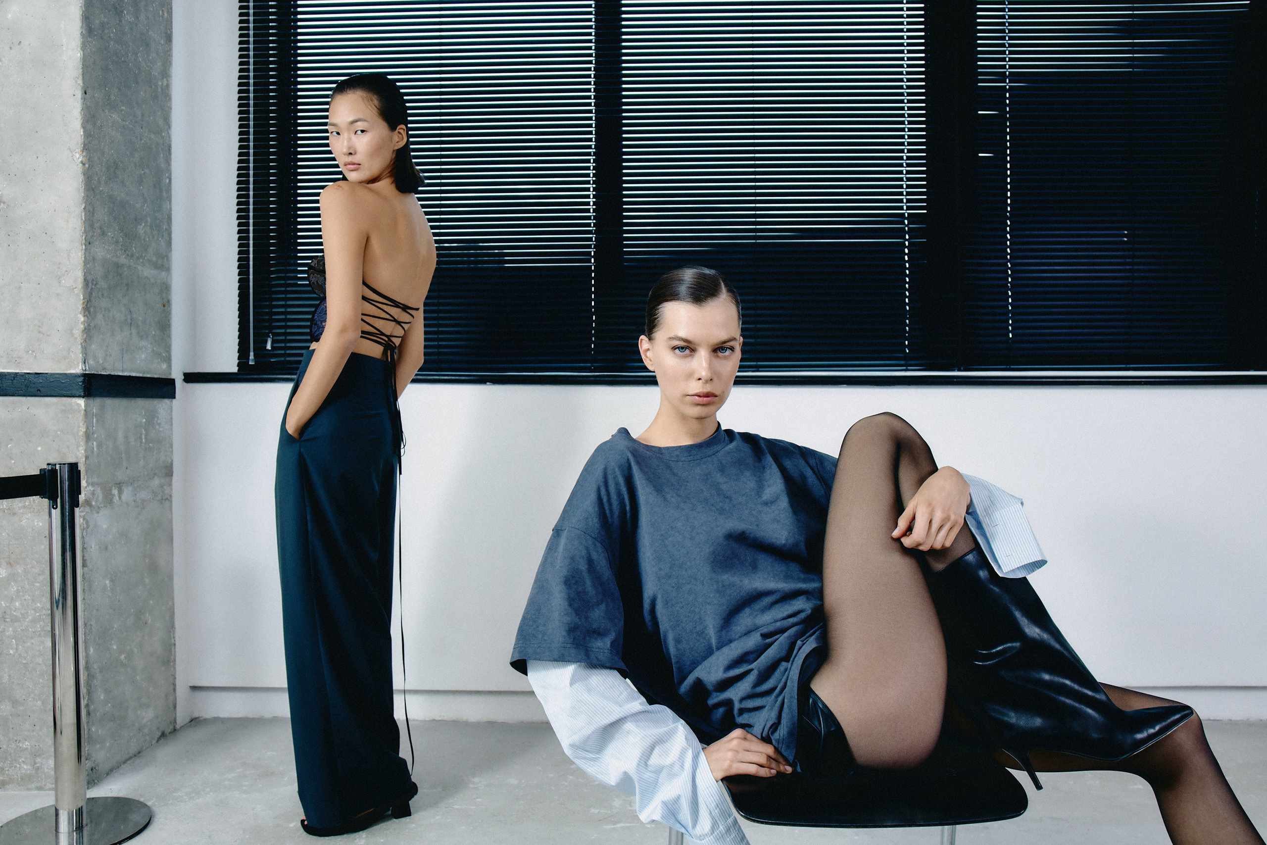 AMIDA CAMPAIGN. Главная