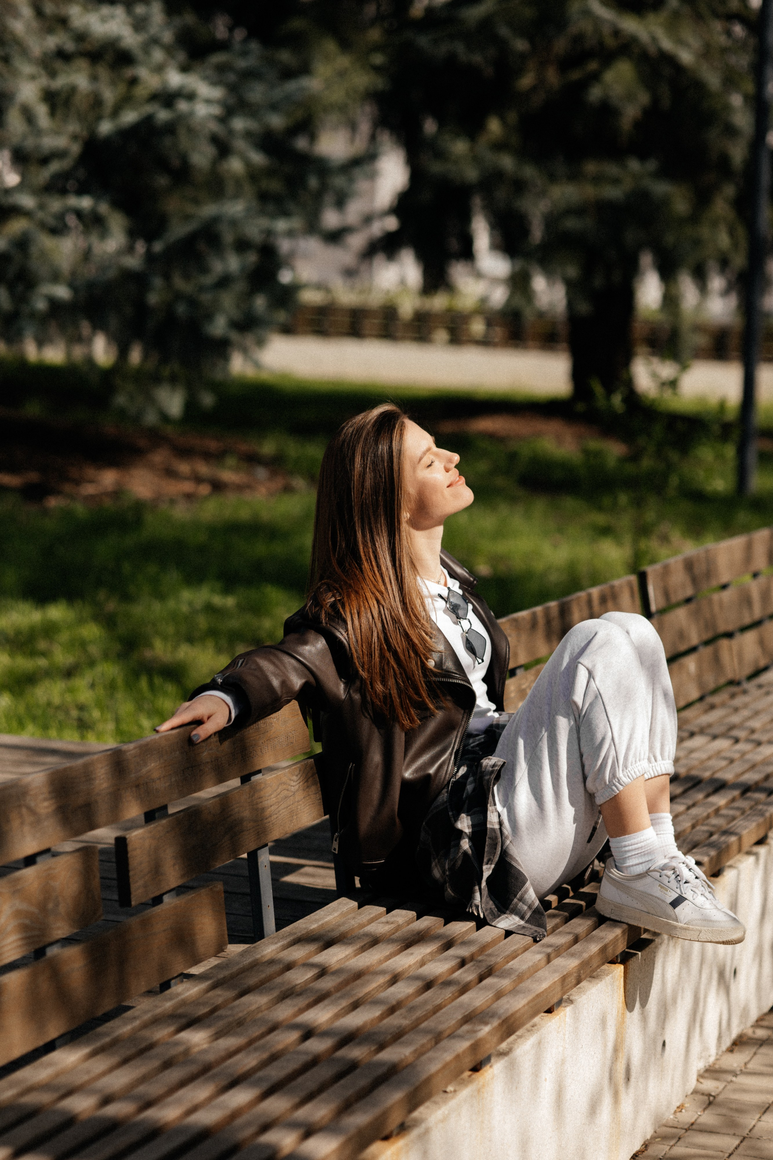 Катя. Фотограф Ульяна Дивина в Нижнем Новгороде и Нижегородской области