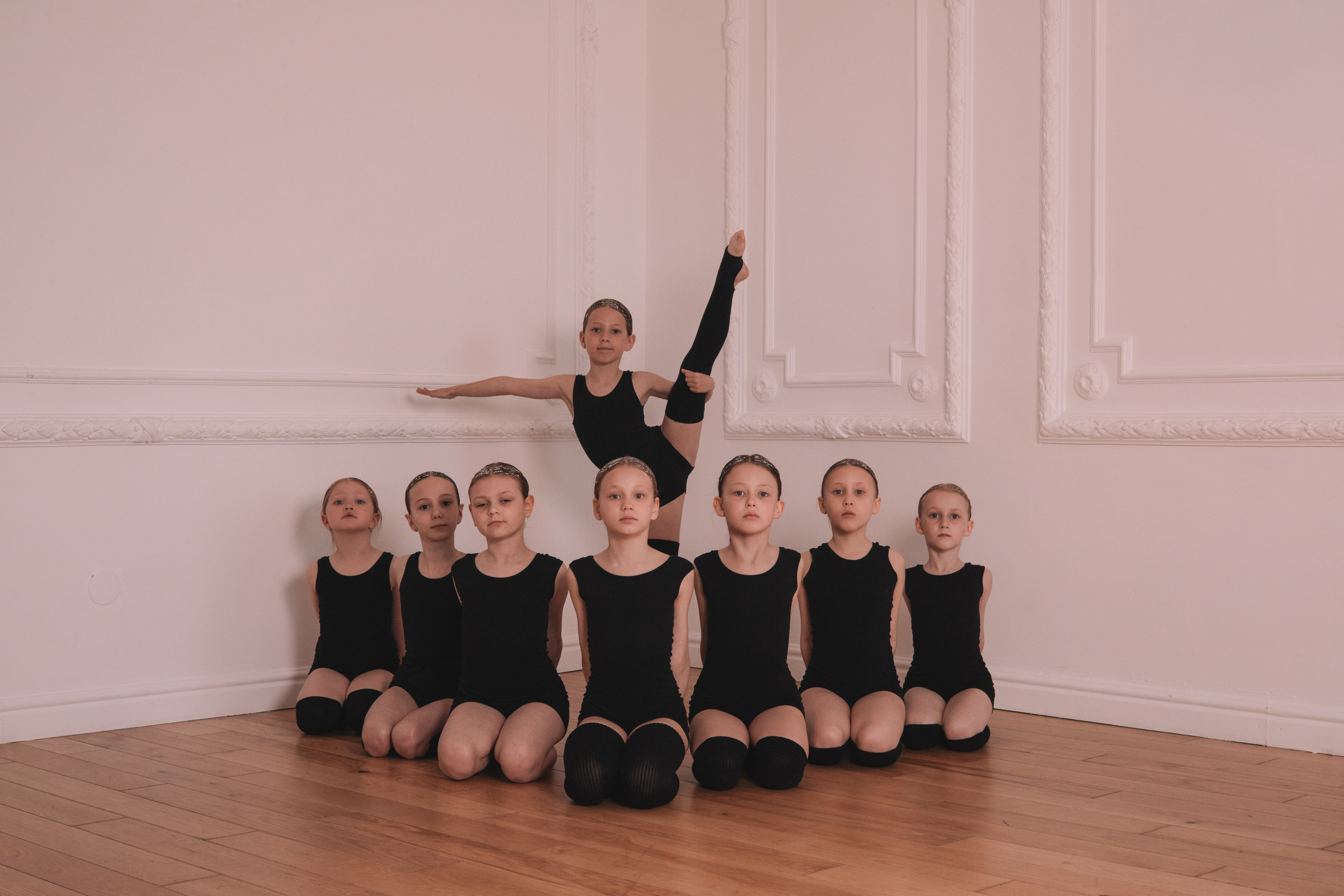 Студия Танца. Семейный фотограф в Санкт-Петербурге. Запечатление мгновений и ярких воспоминаний в Вашей жизни