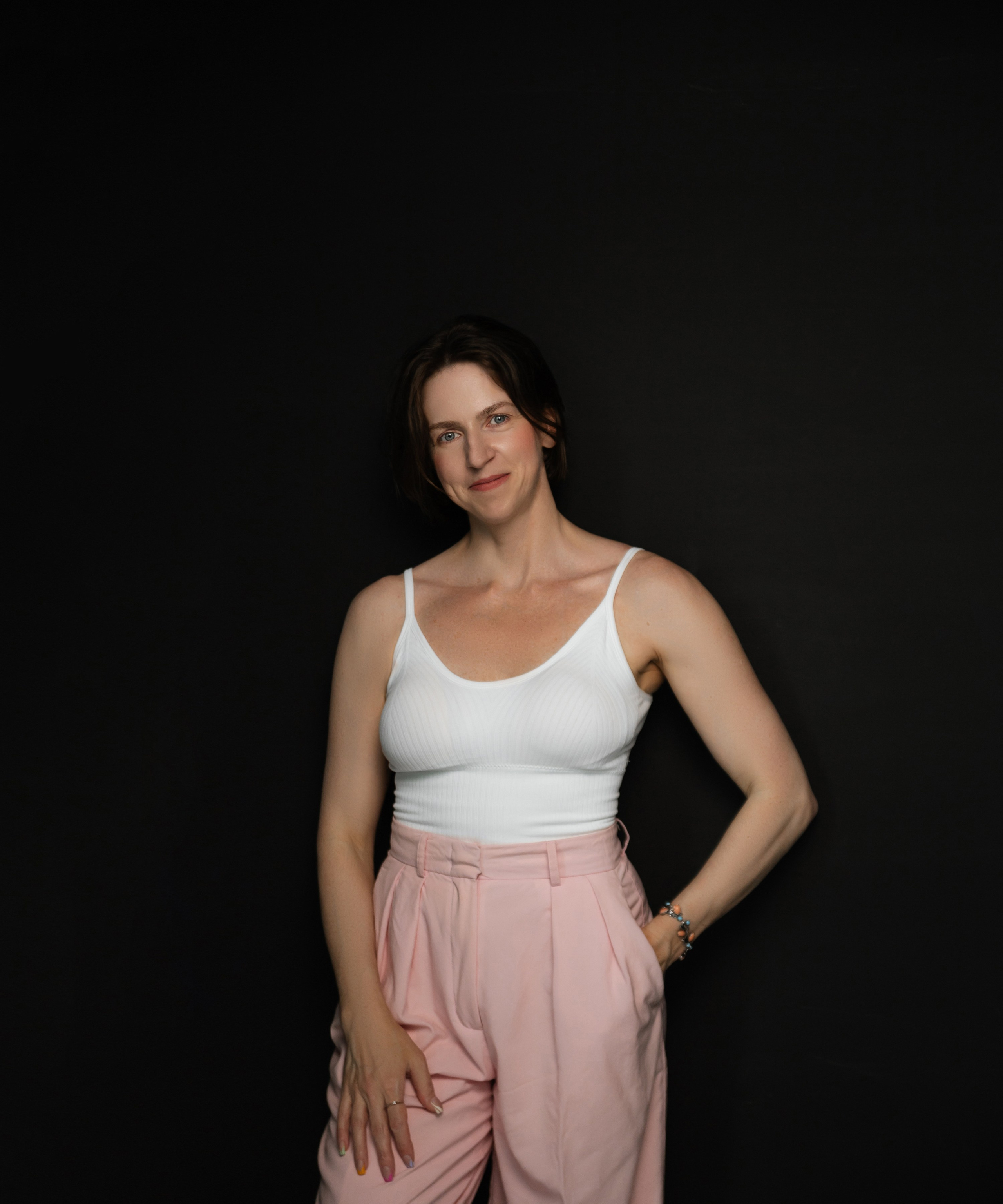 Наталья. Семейный фотограф, свадебный фотограф, женский портрет в Санкт-Петербу