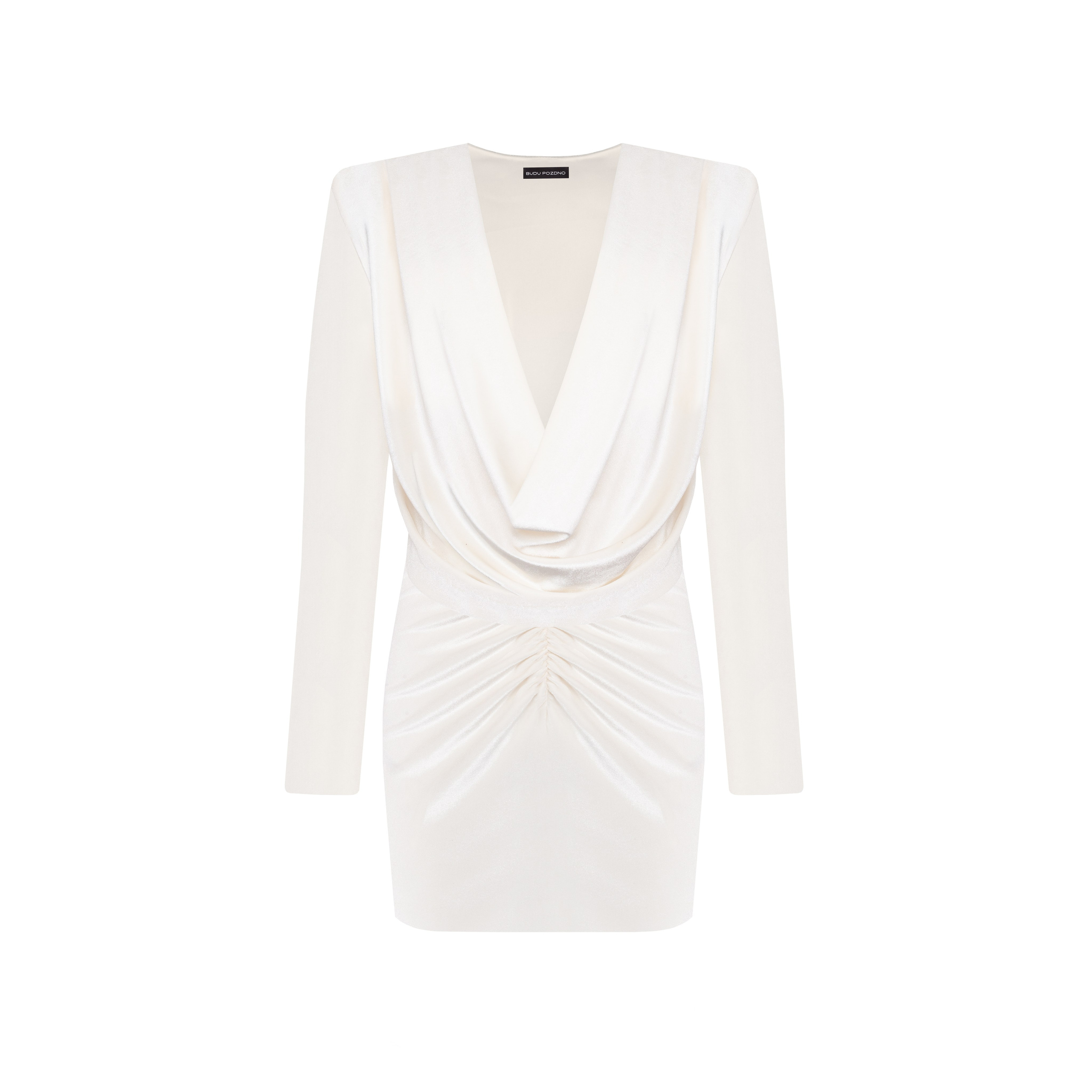 BUDUPOZDNO. Photographer. Producer. Retoucher